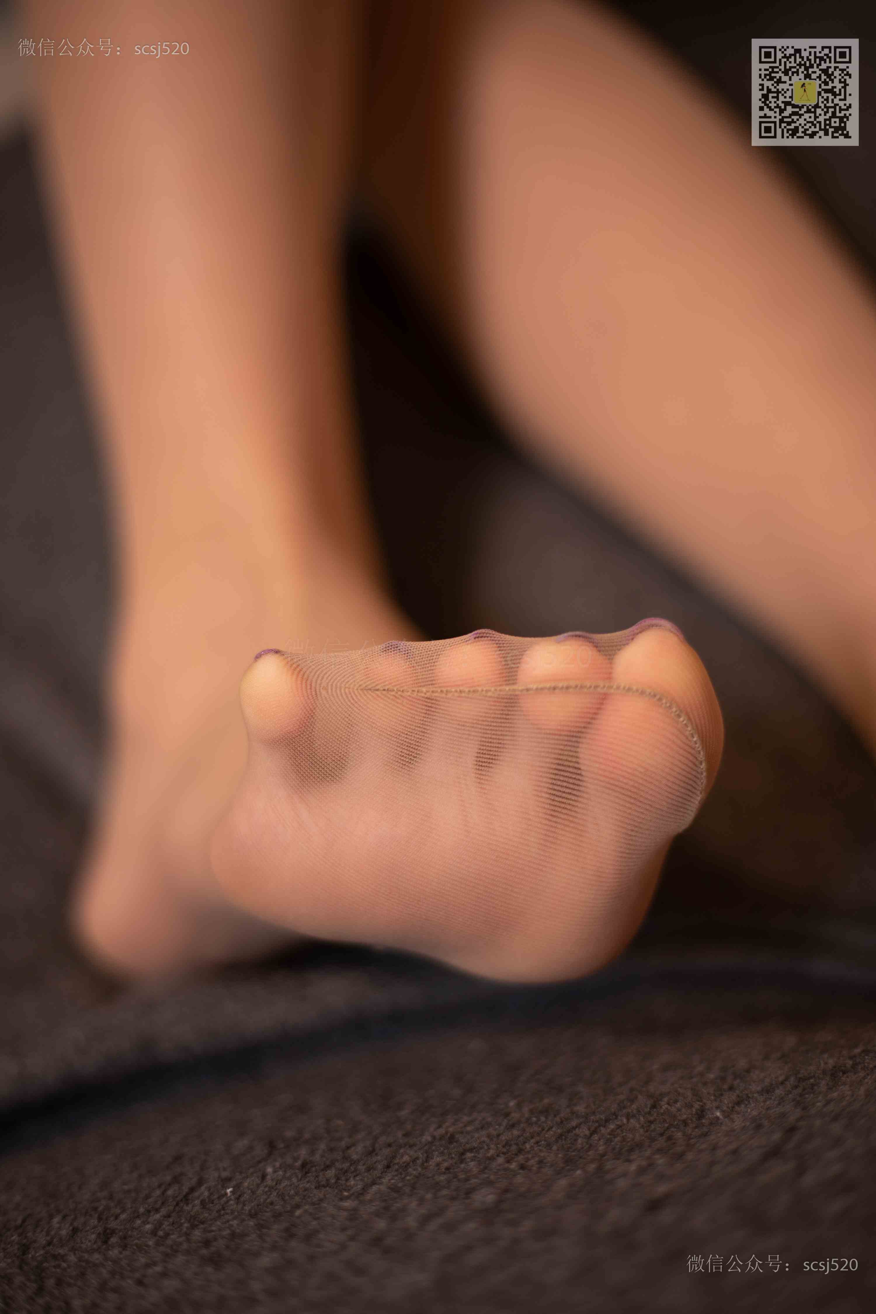 China Beauty Legs and feet 1389