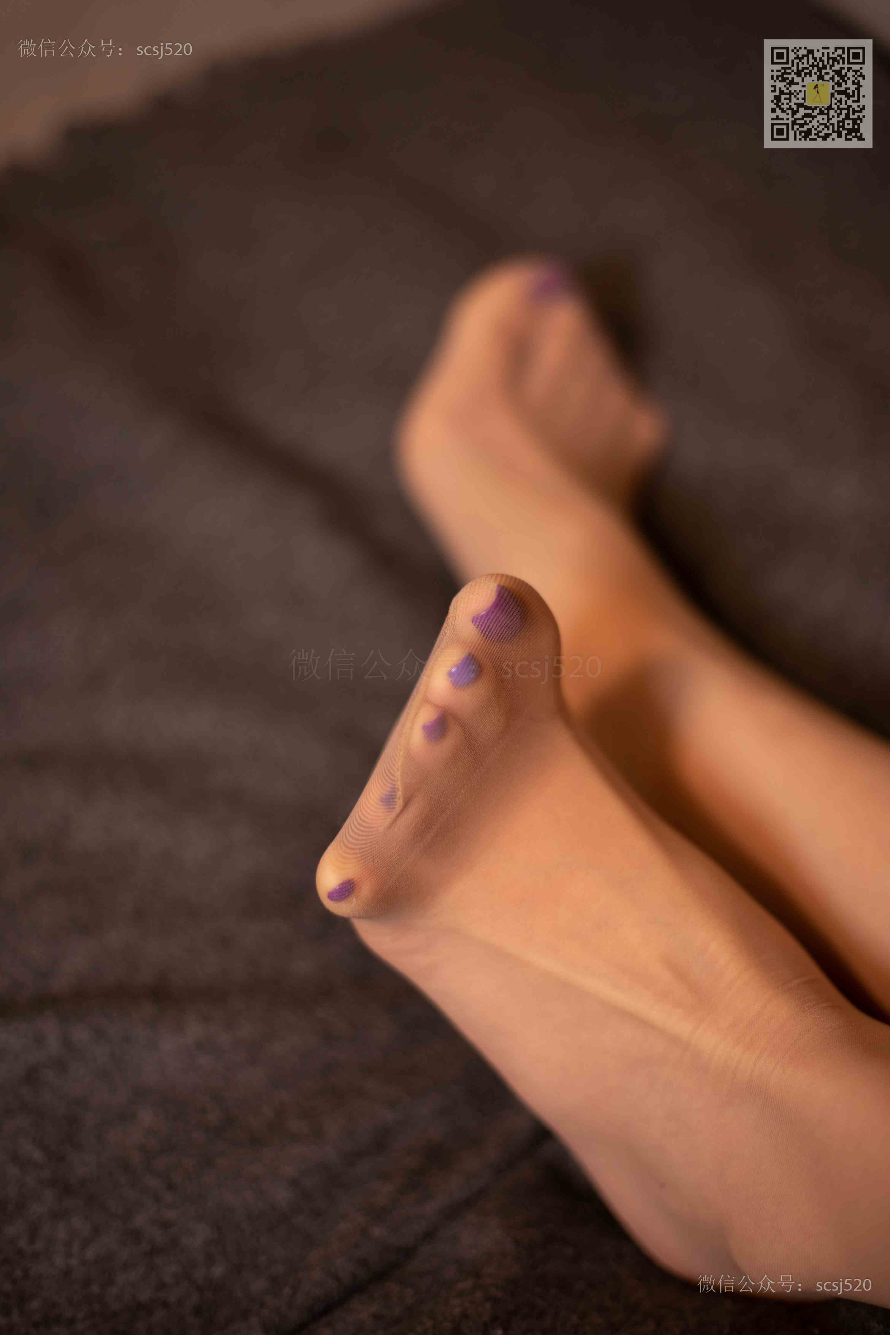 China Beauty Legs and feet 1389