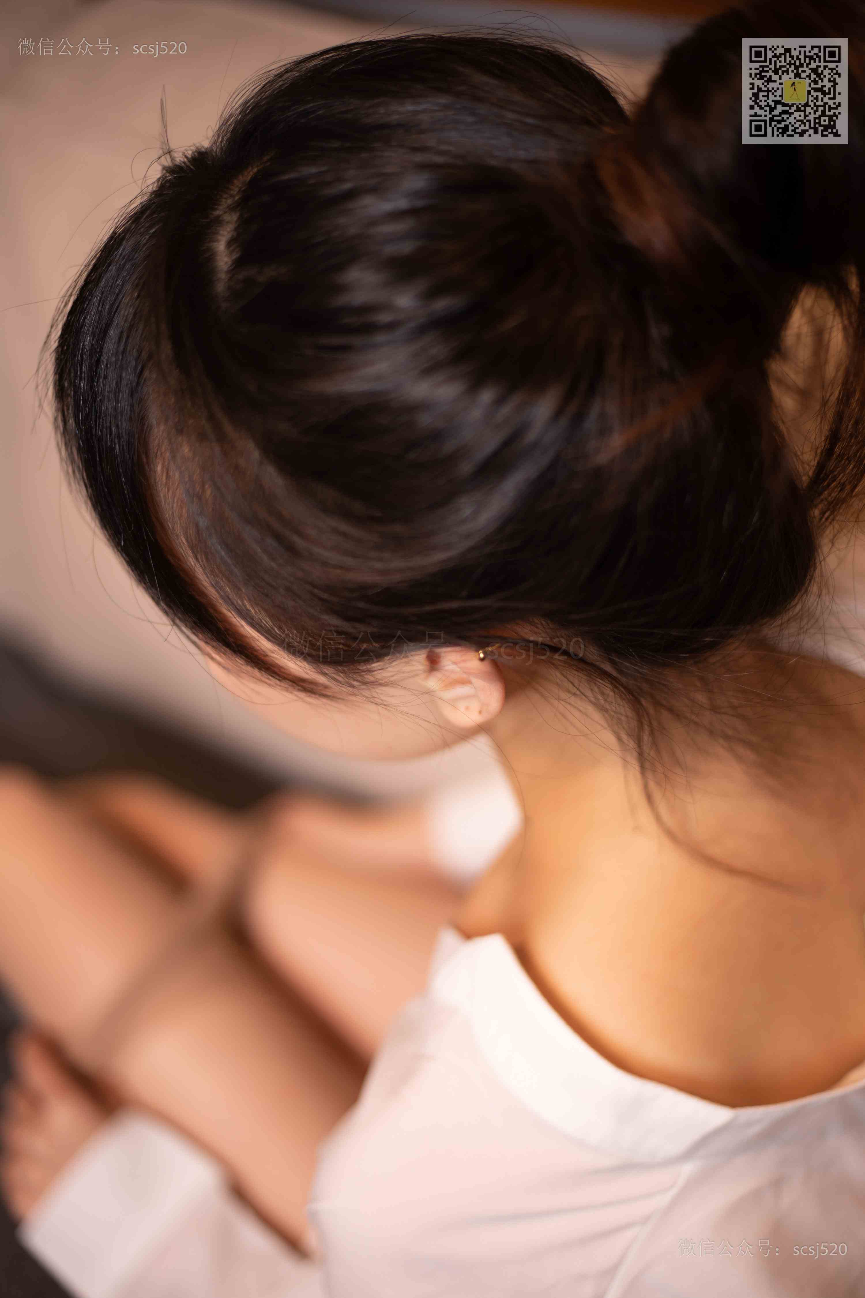 China Beauty Legs and feet 1389