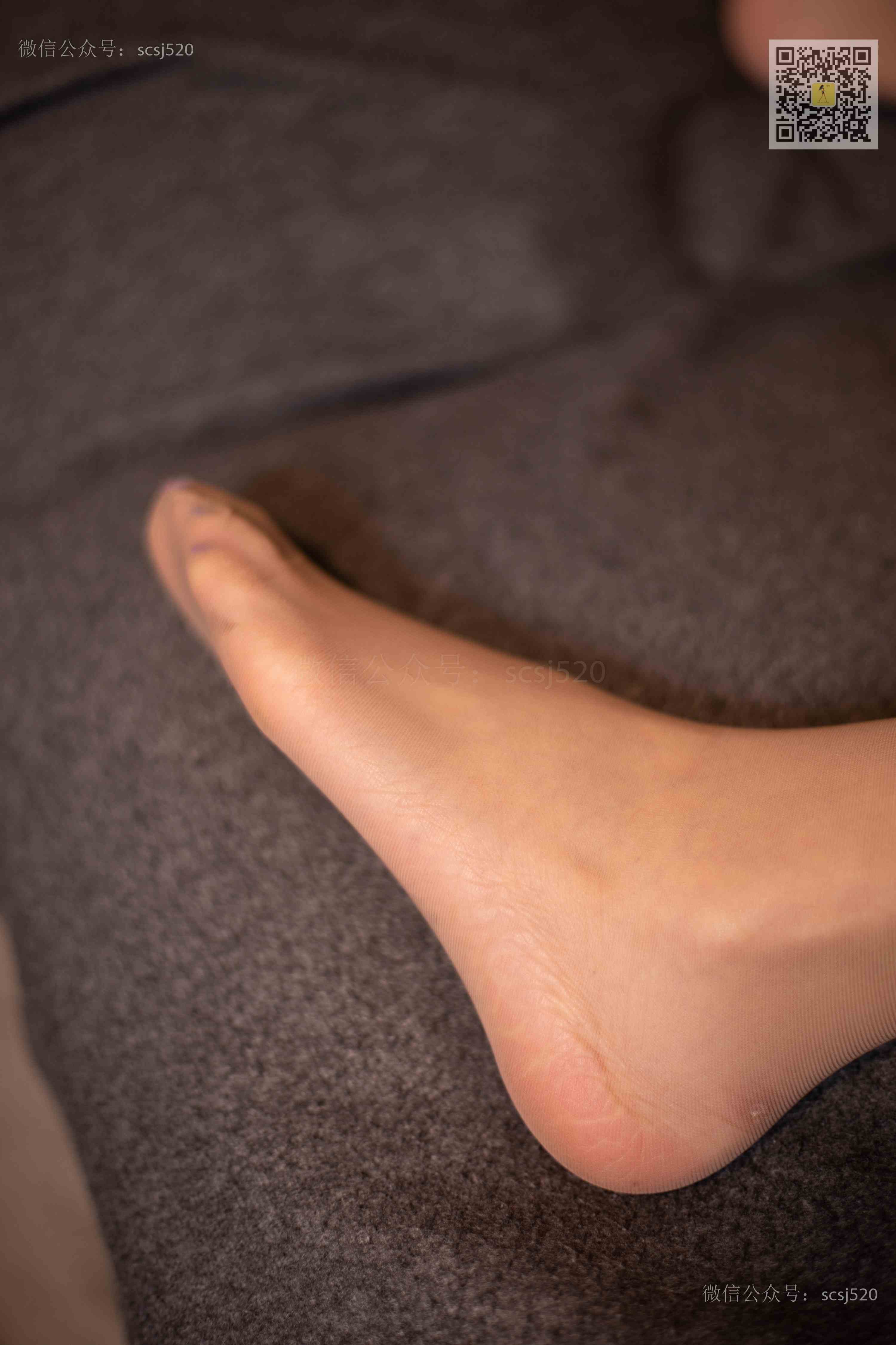 China Beauty Legs and feet 1389