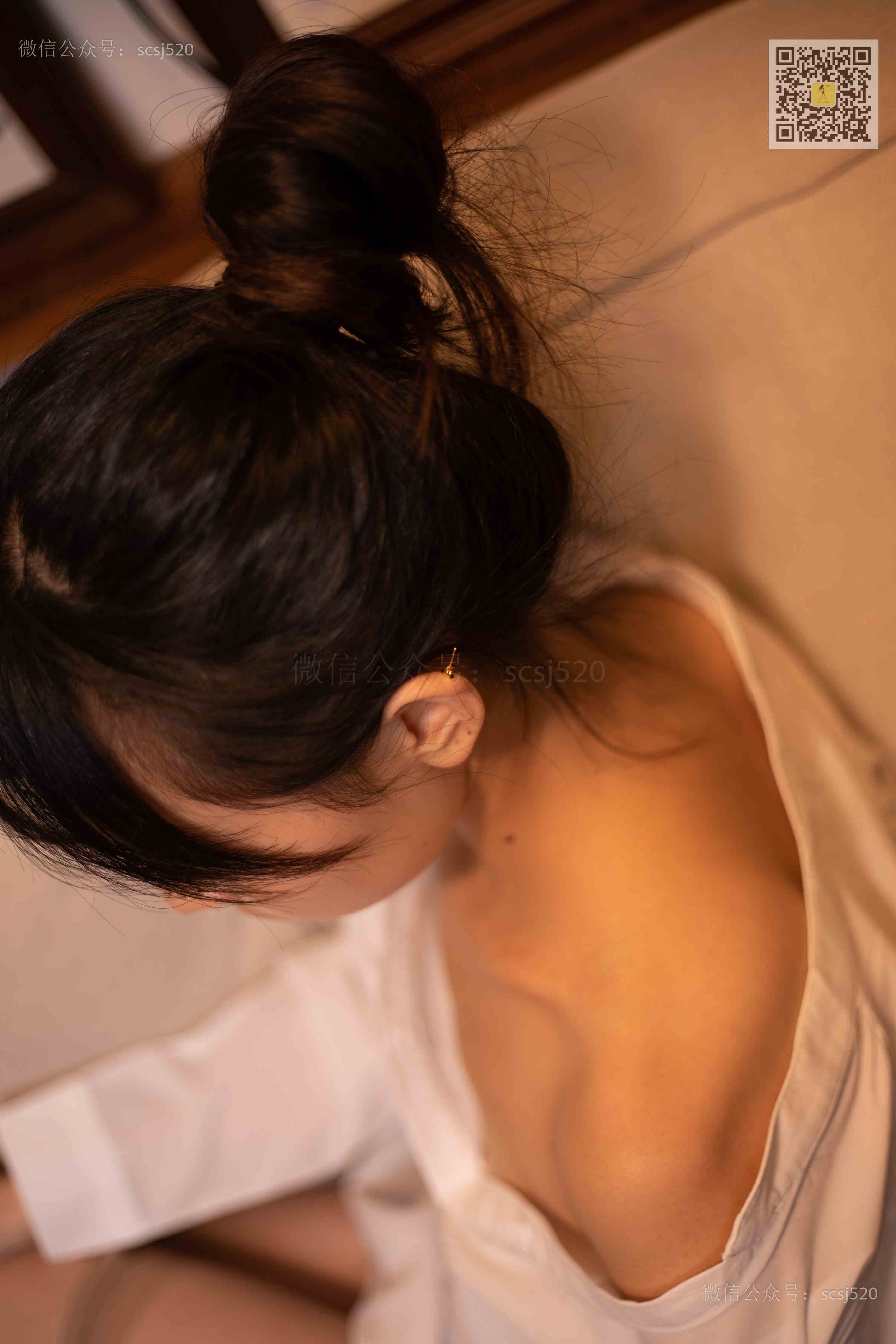 China Beauty Legs and feet 1389