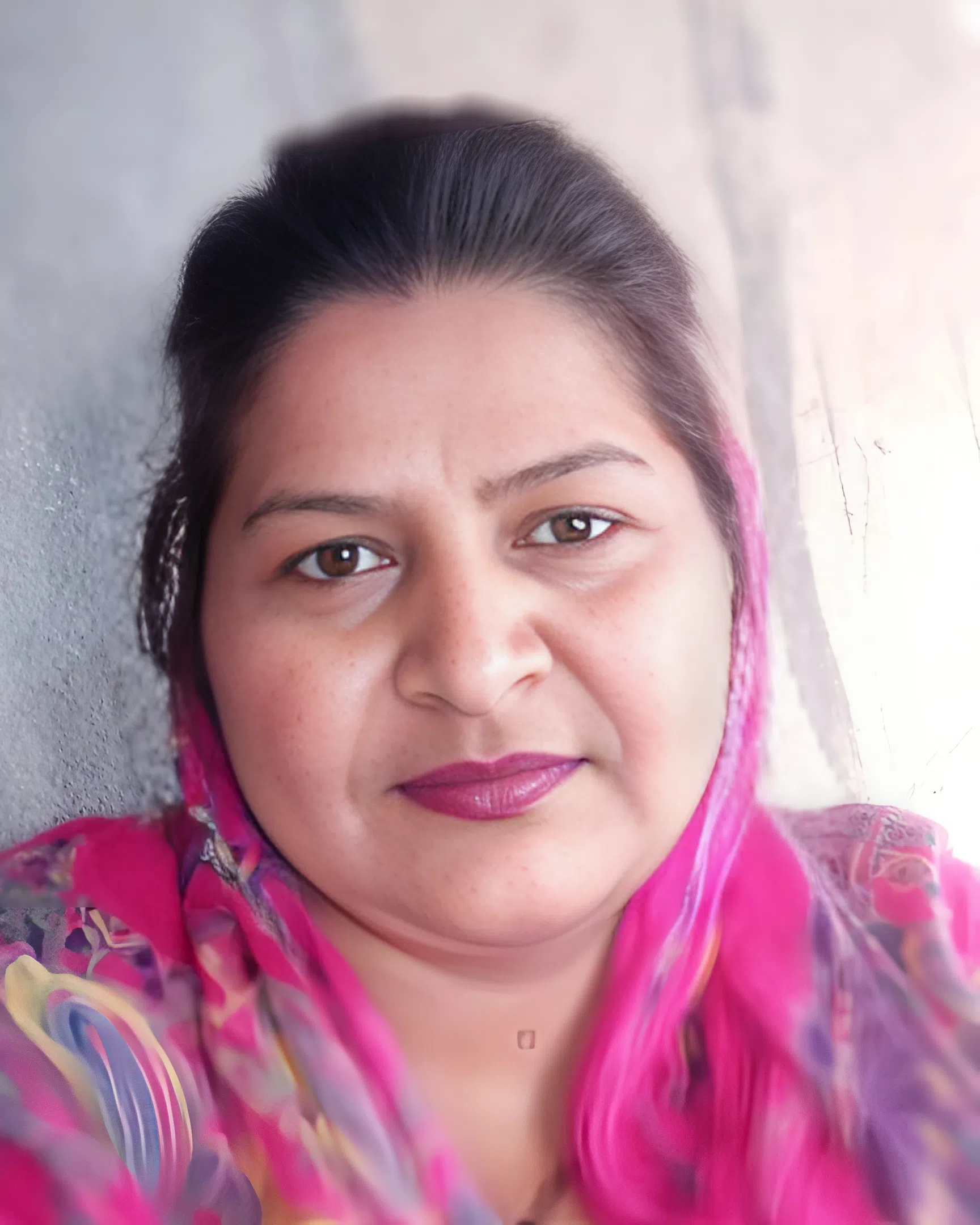 Harbans kaur punjabi Aunti Big Boobs