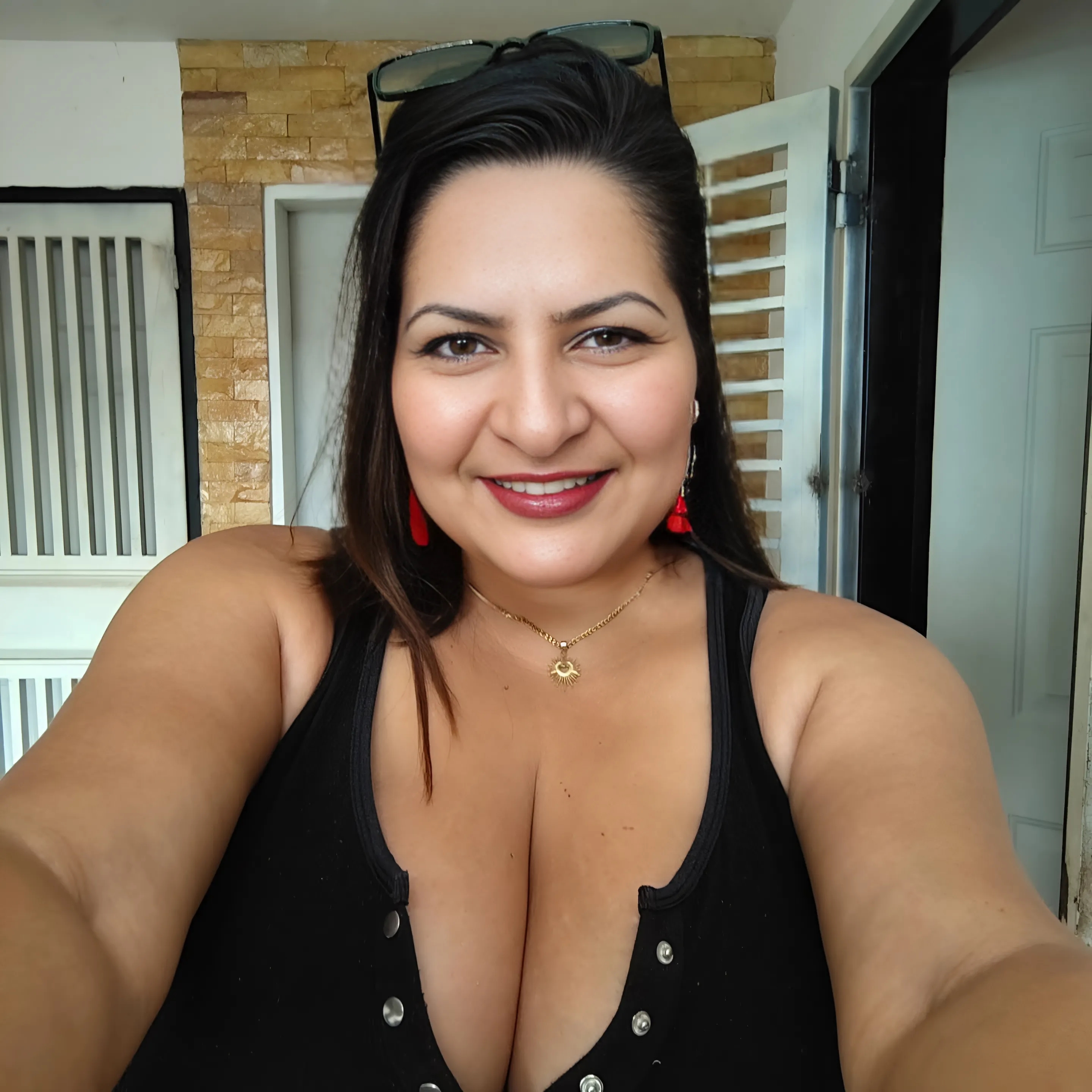 Harbans kaur punjabi Aunti Big Boobs