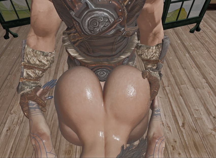 [part 123] Freya,thrud,sif