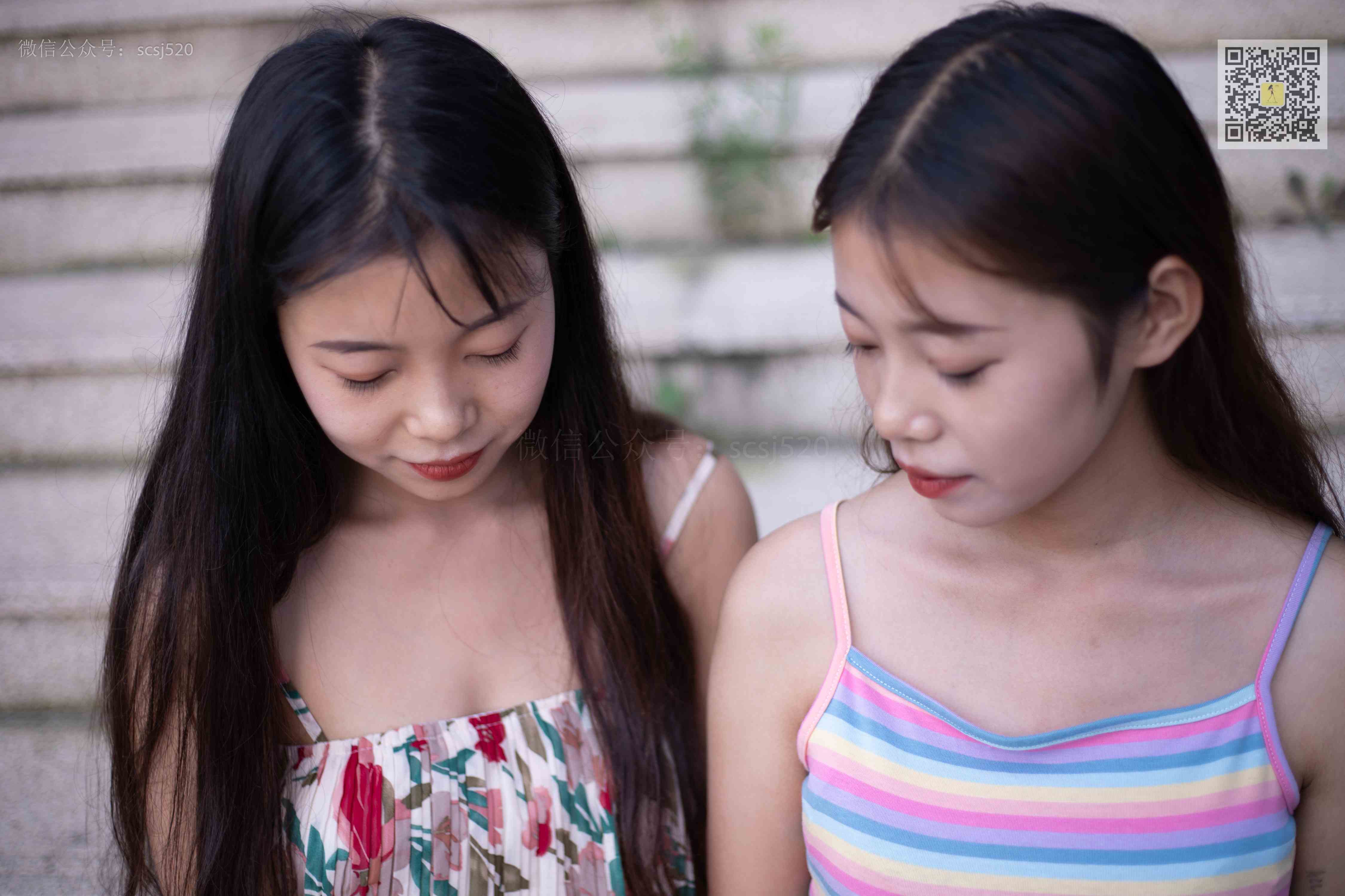 China Beauty Legs and feet 1391