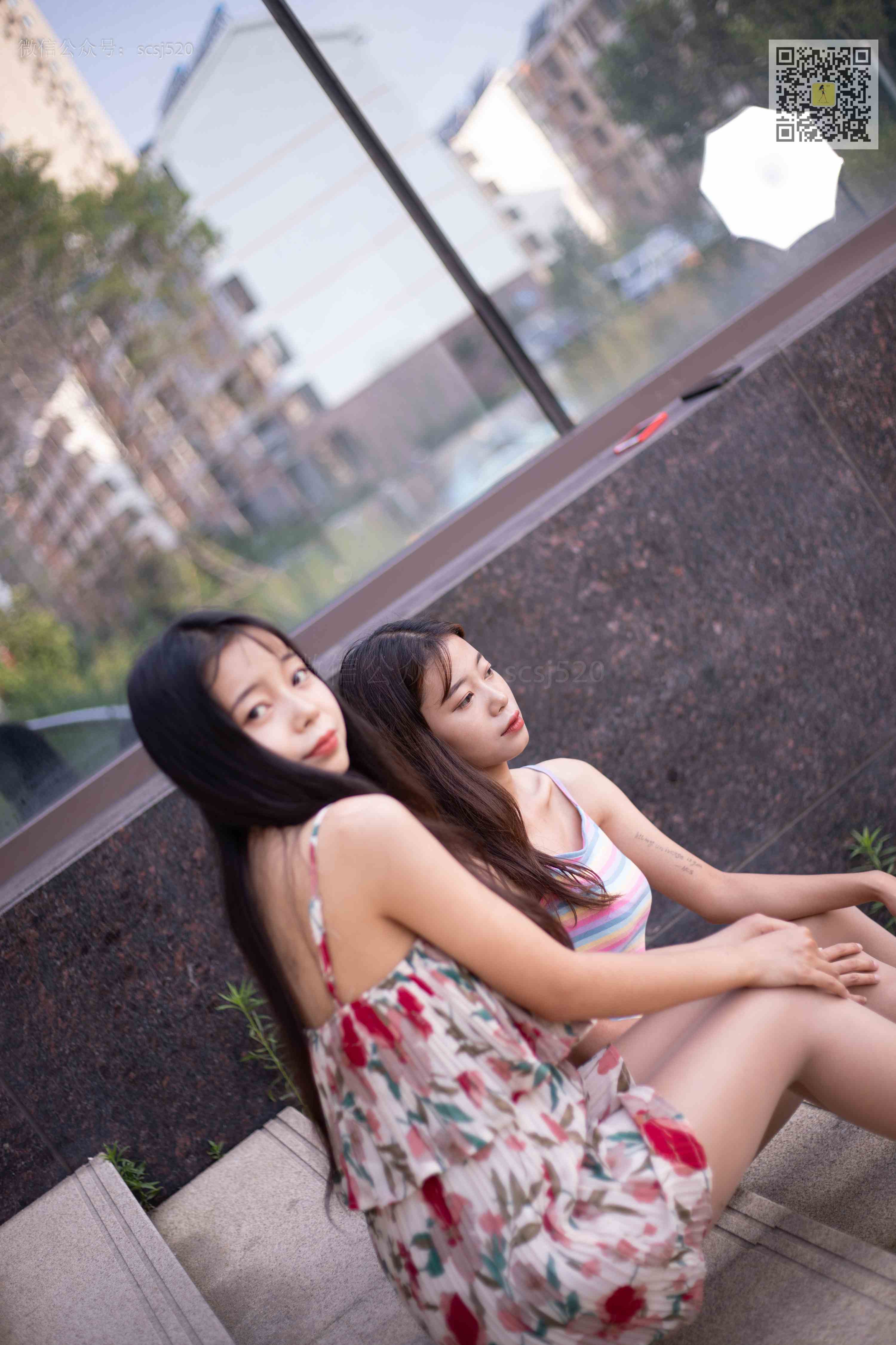 China Beauty Legs and feet 1391