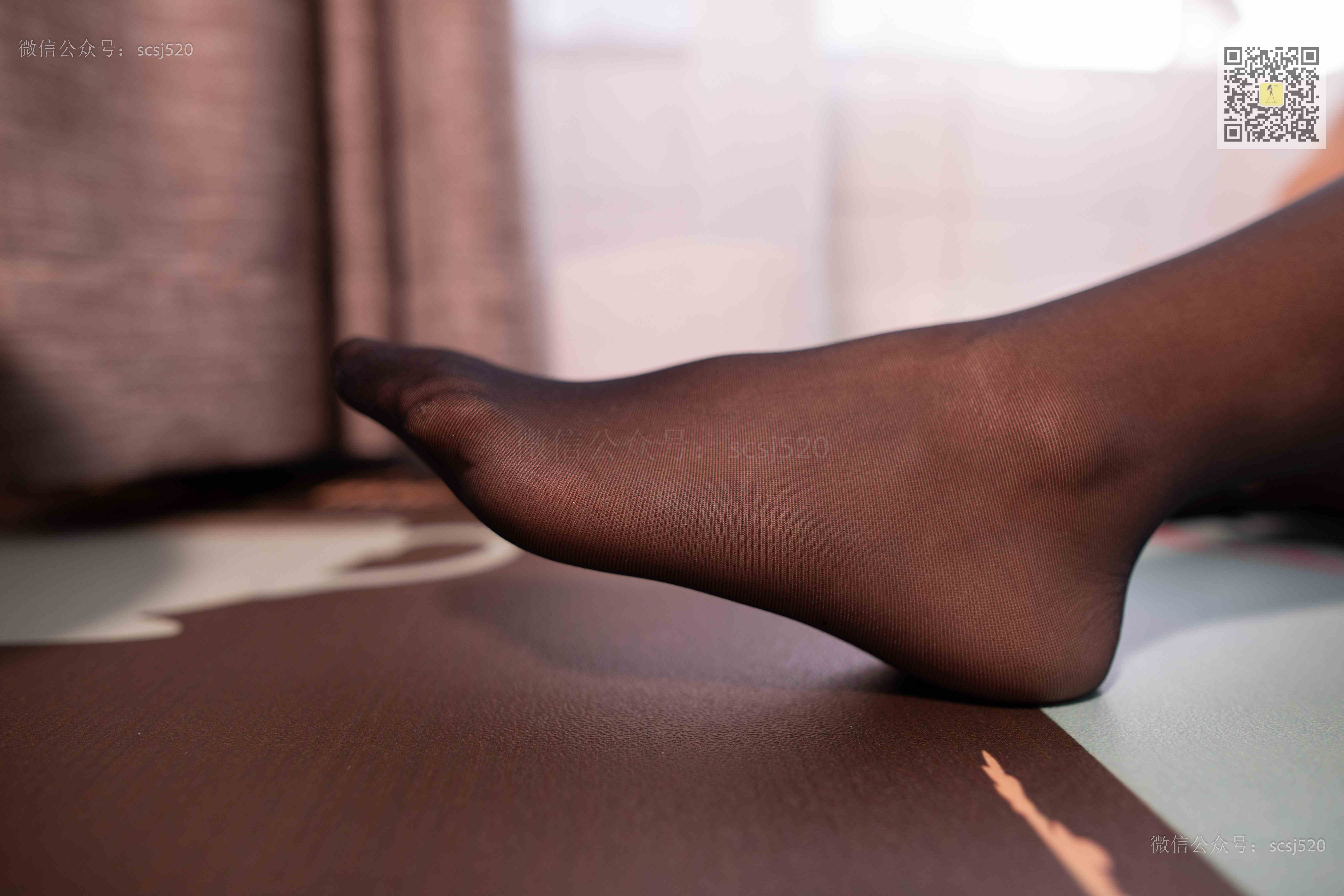 China Beauty Legs and feet 1392