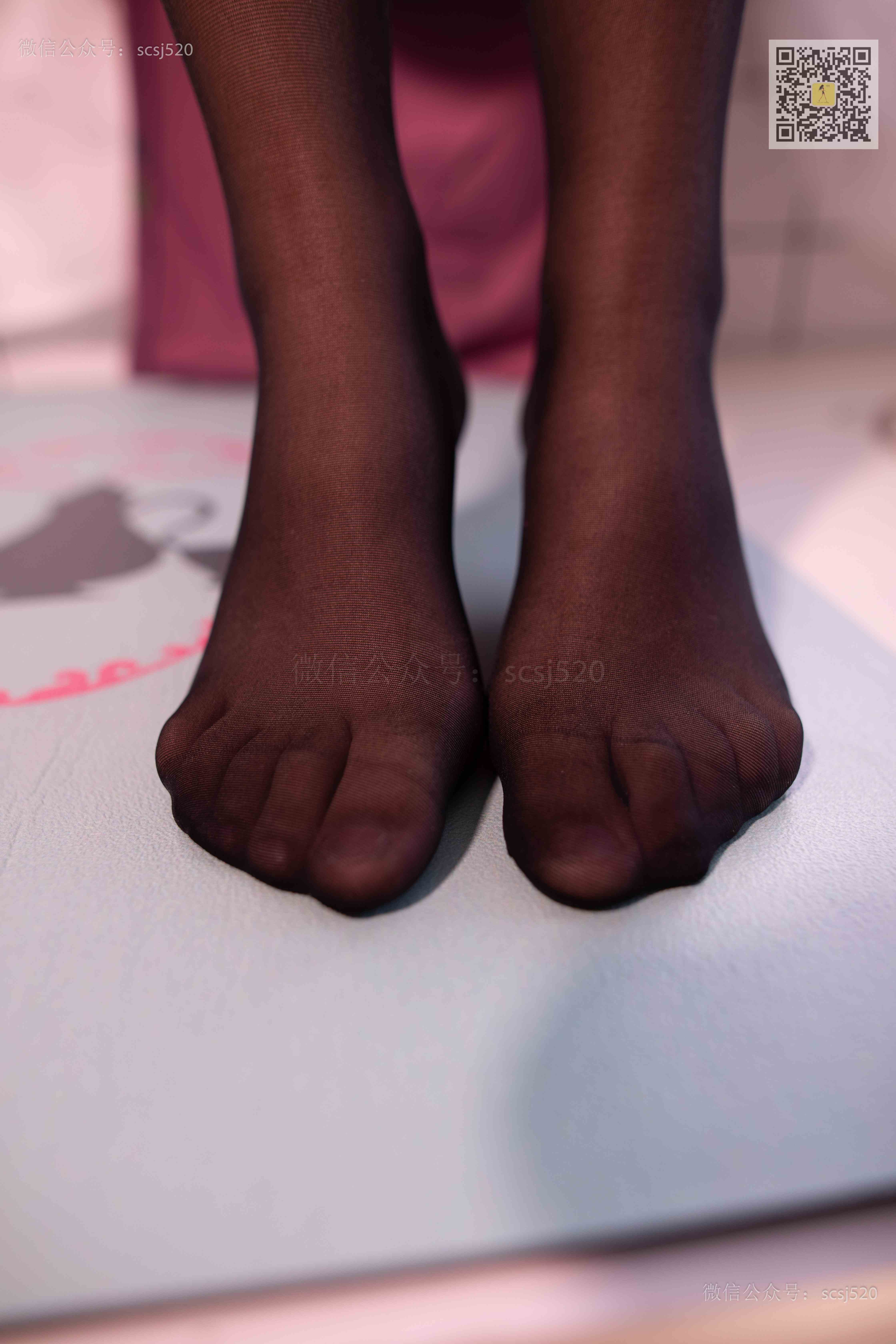 China Beauty Legs and feet 1392