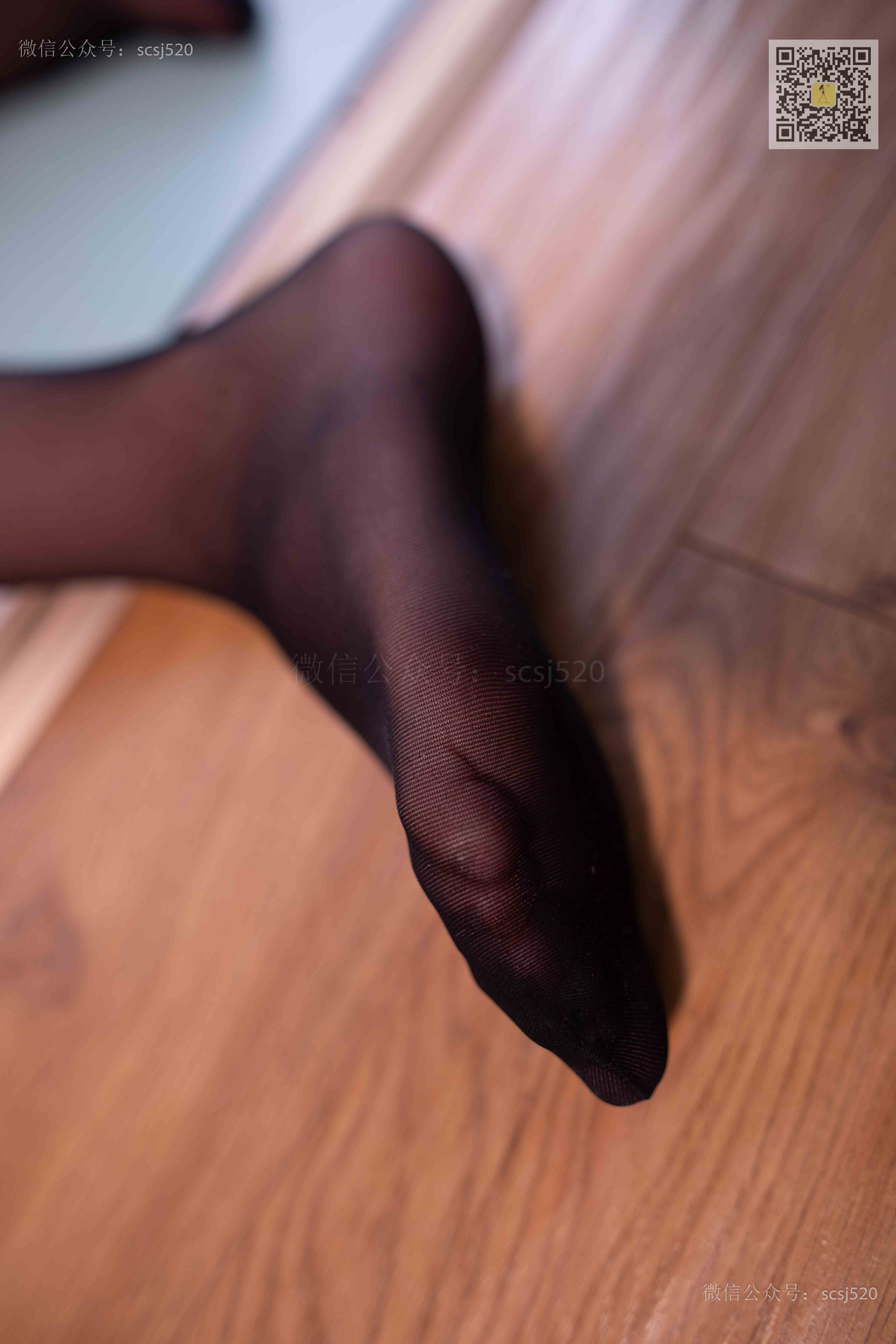 China Beauty Legs and feet 1392