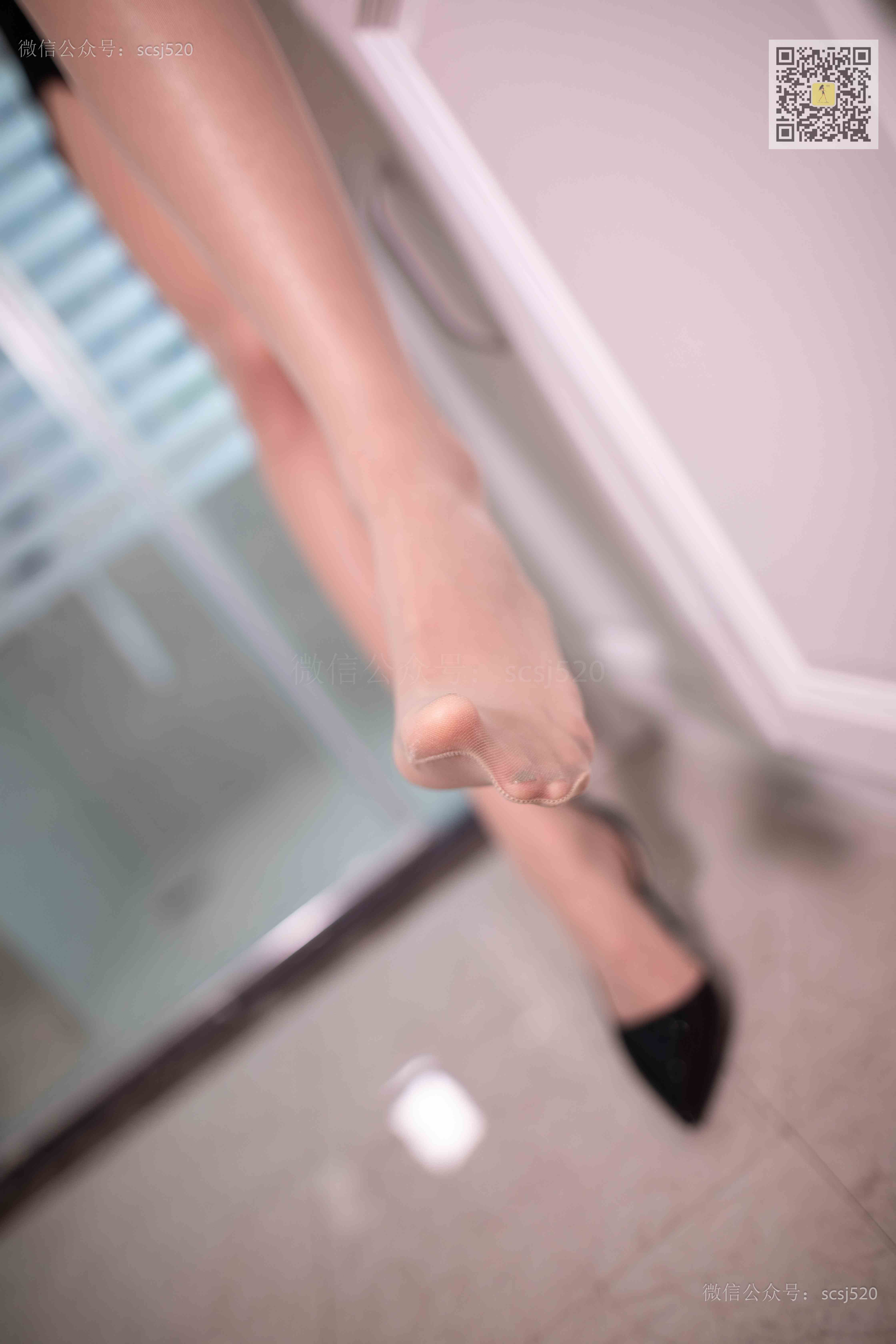 China Beauty Legs and feet 1393