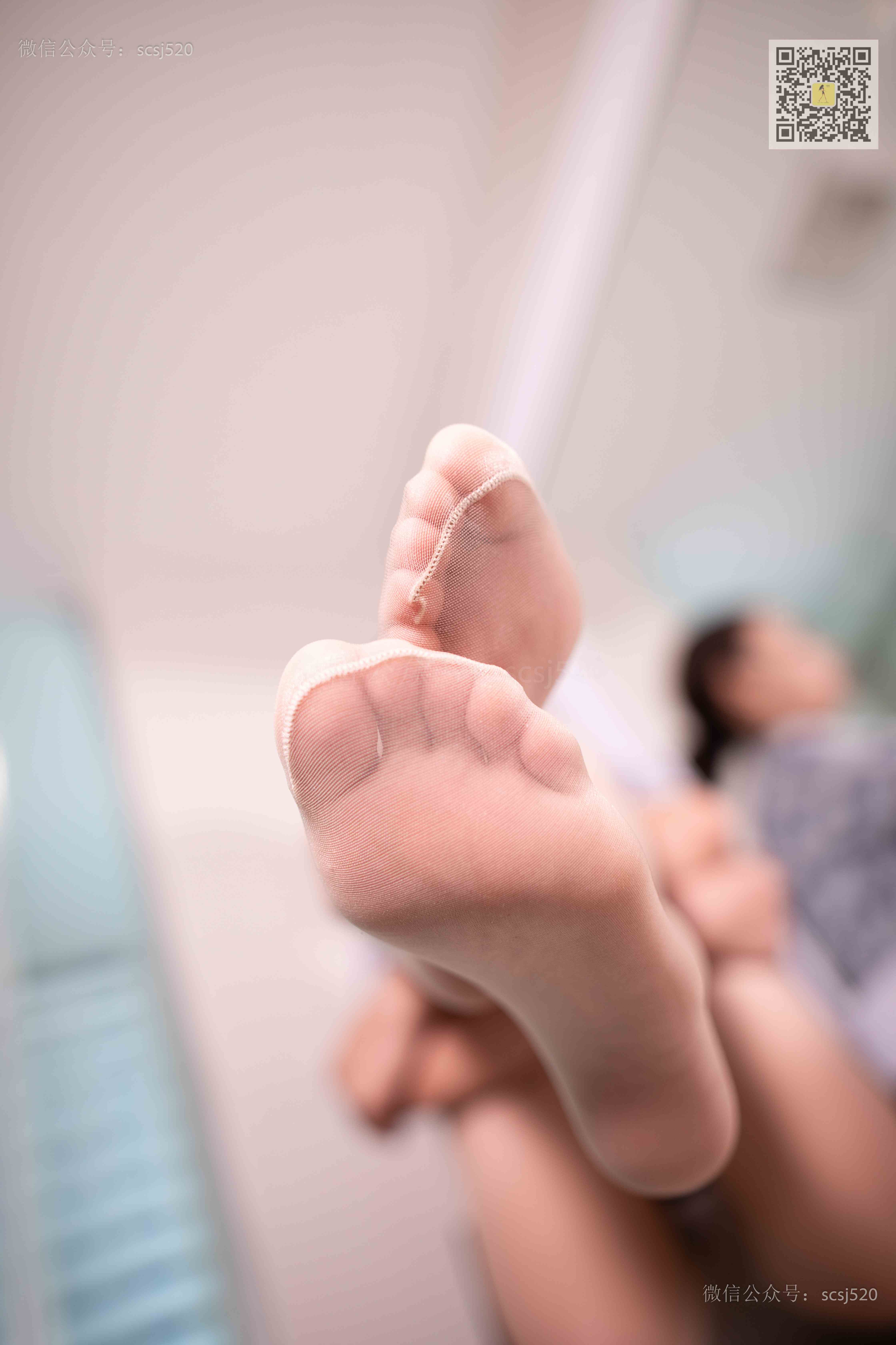 China Beauty Legs and feet 1393