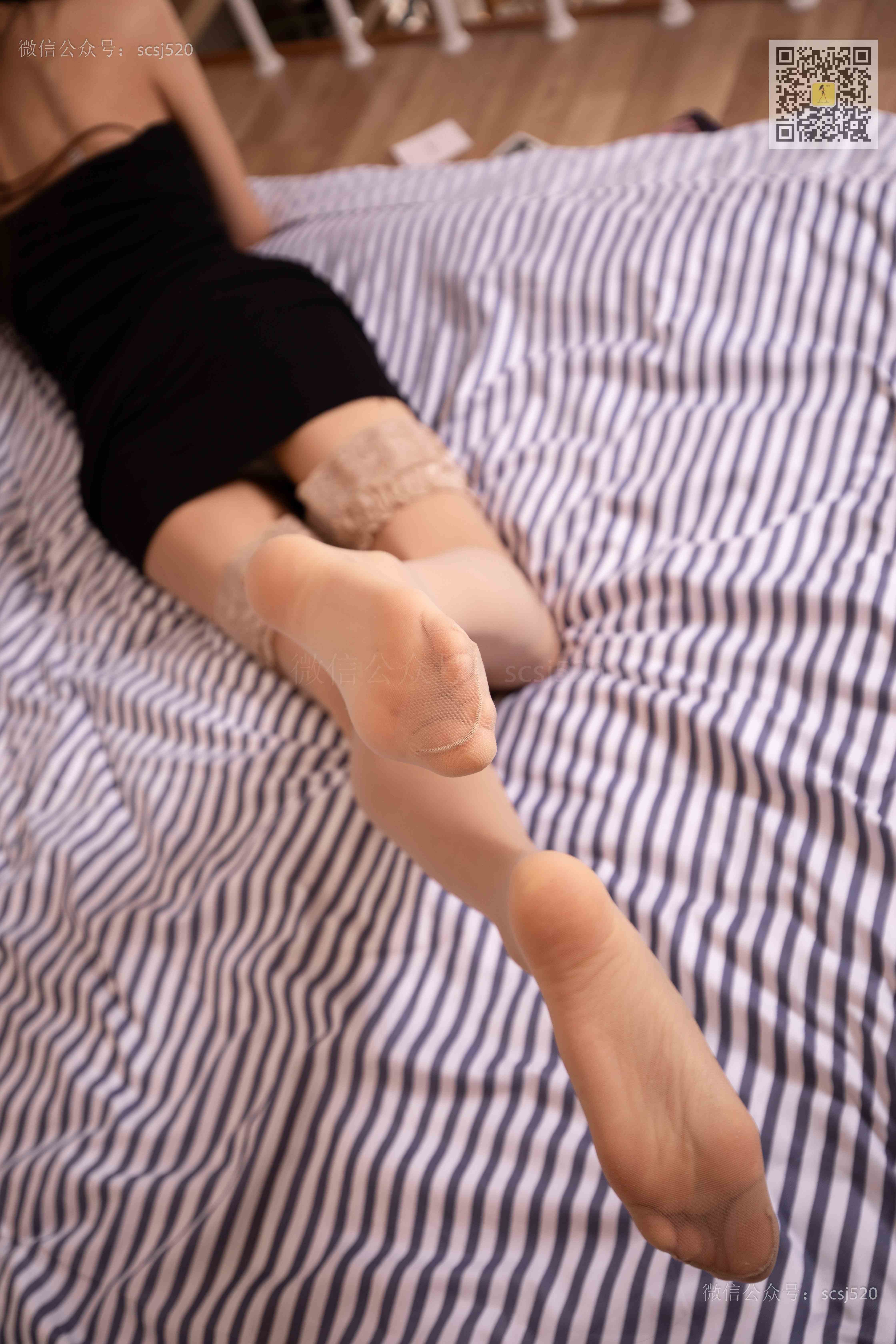 China Beauty Legs and feet 1394