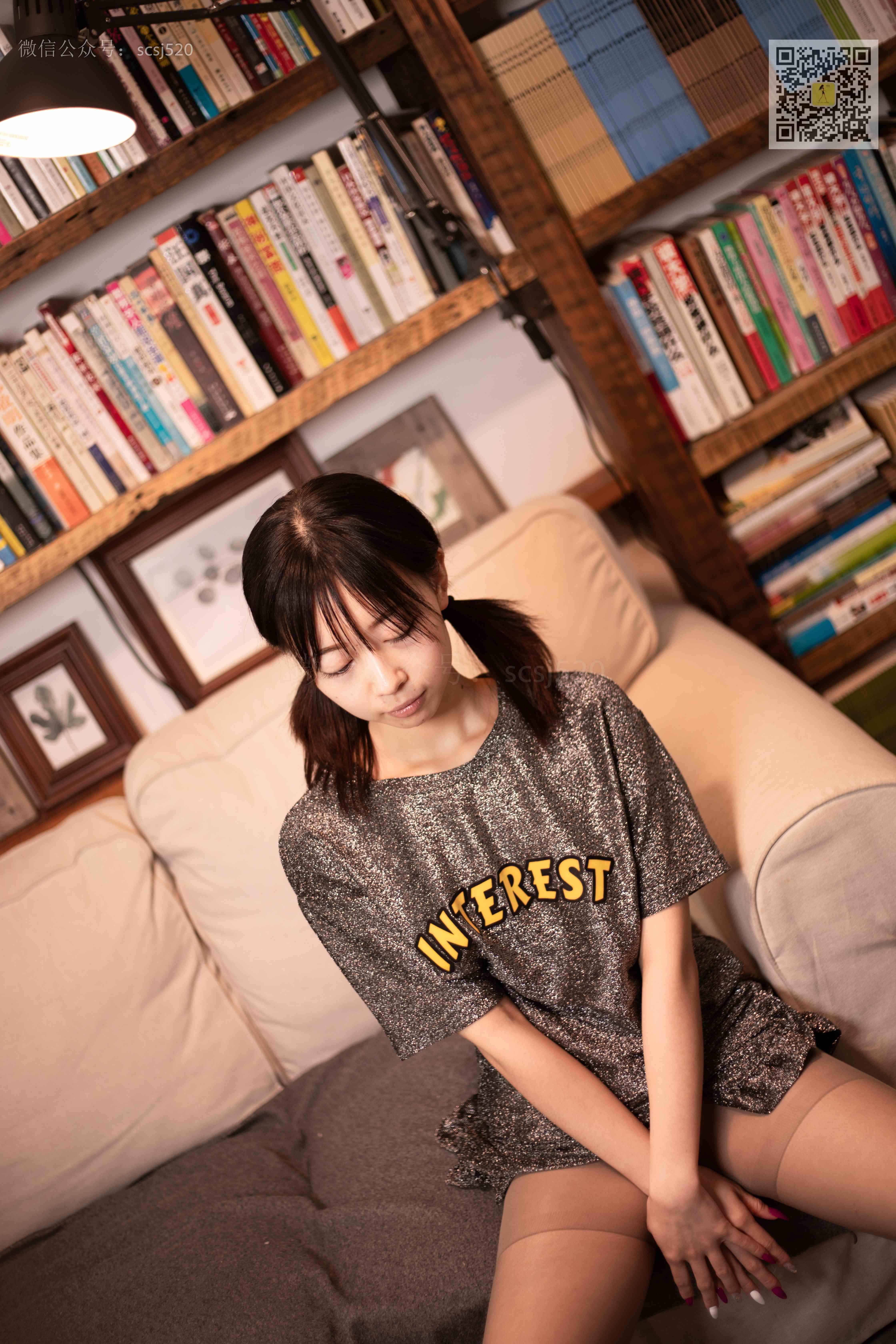 China Beauty Legs and feet 1395