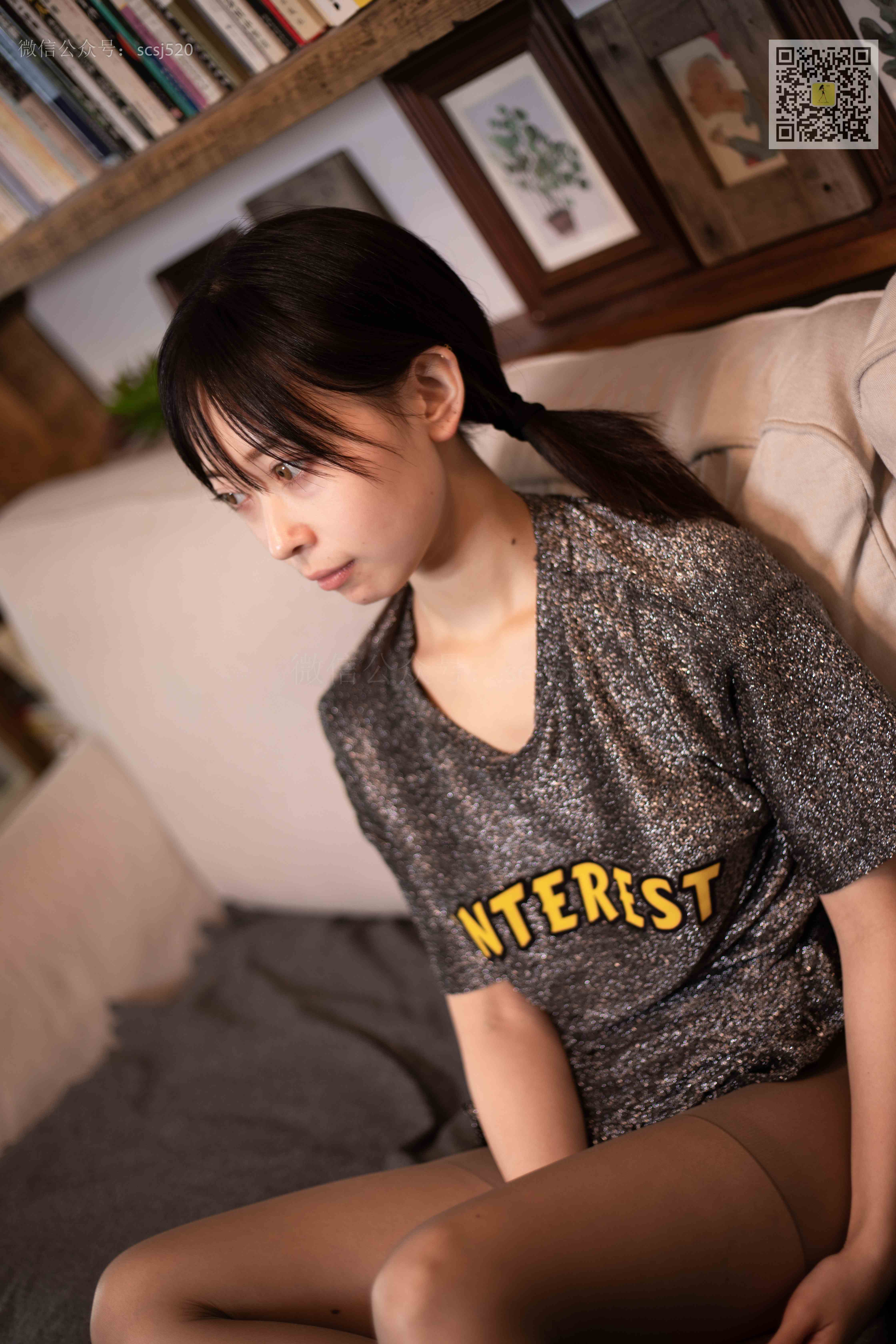 China Beauty Legs and feet 1395