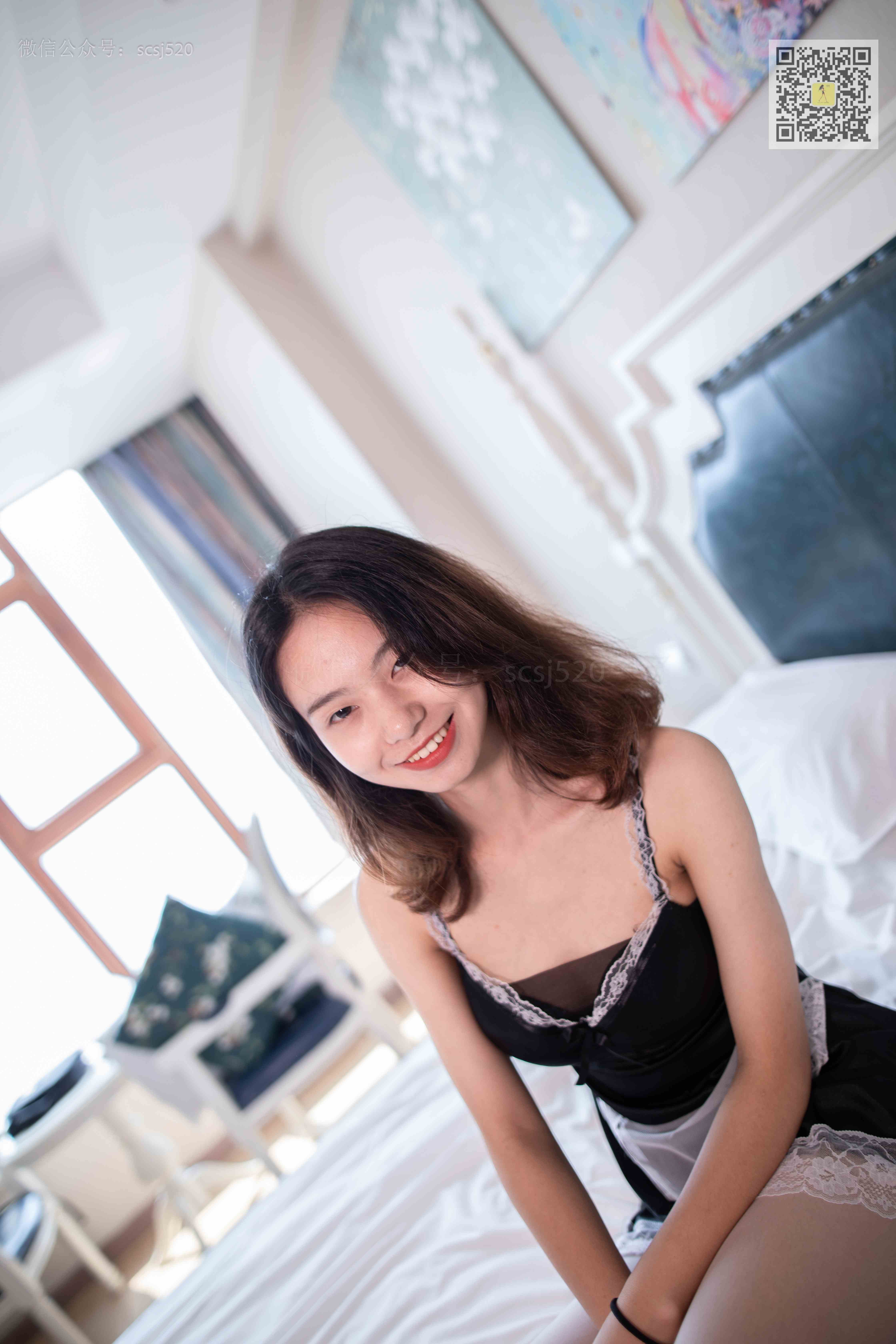 China Beauty Legs and feet 1396