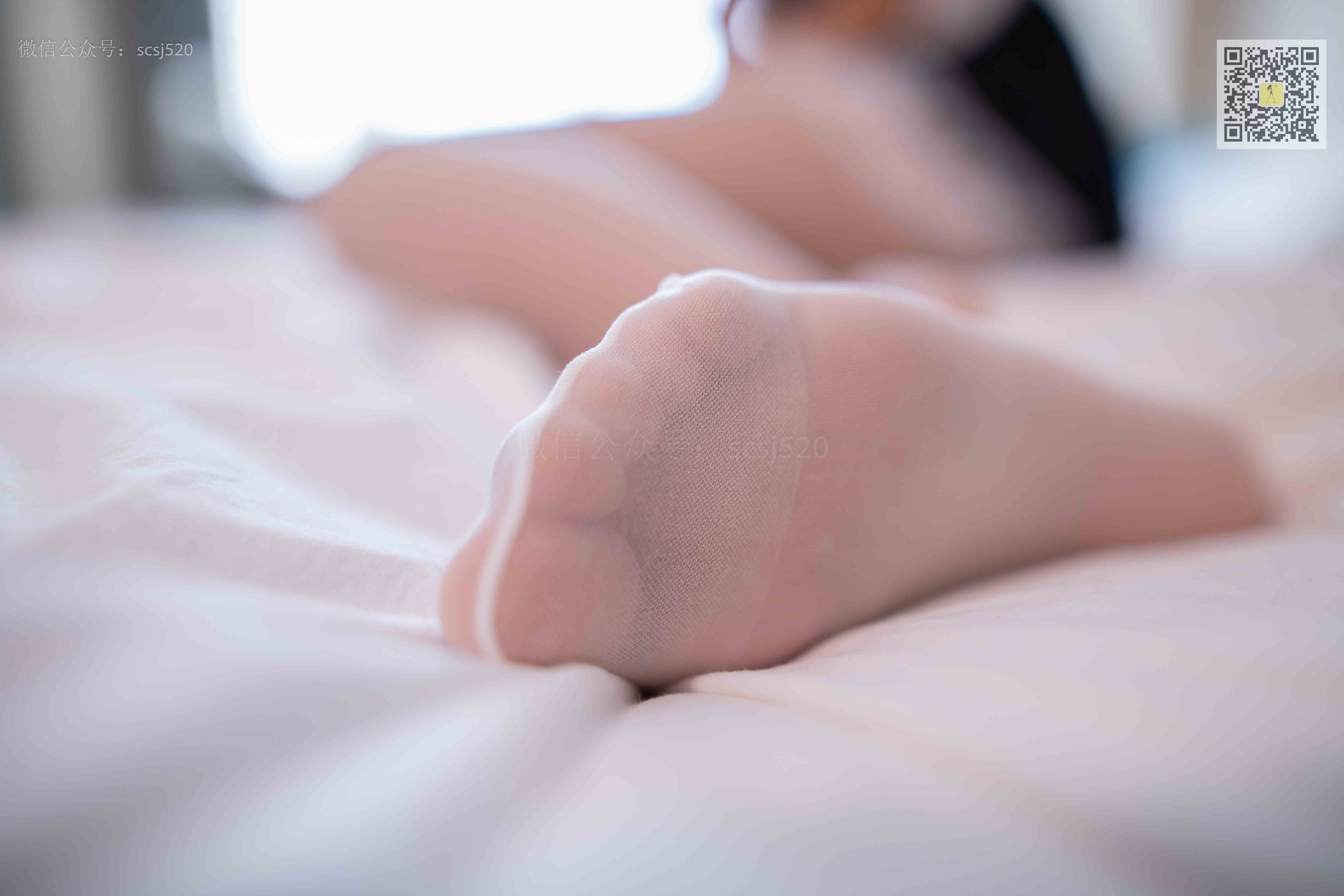 China Beauty Legs and feet 1396