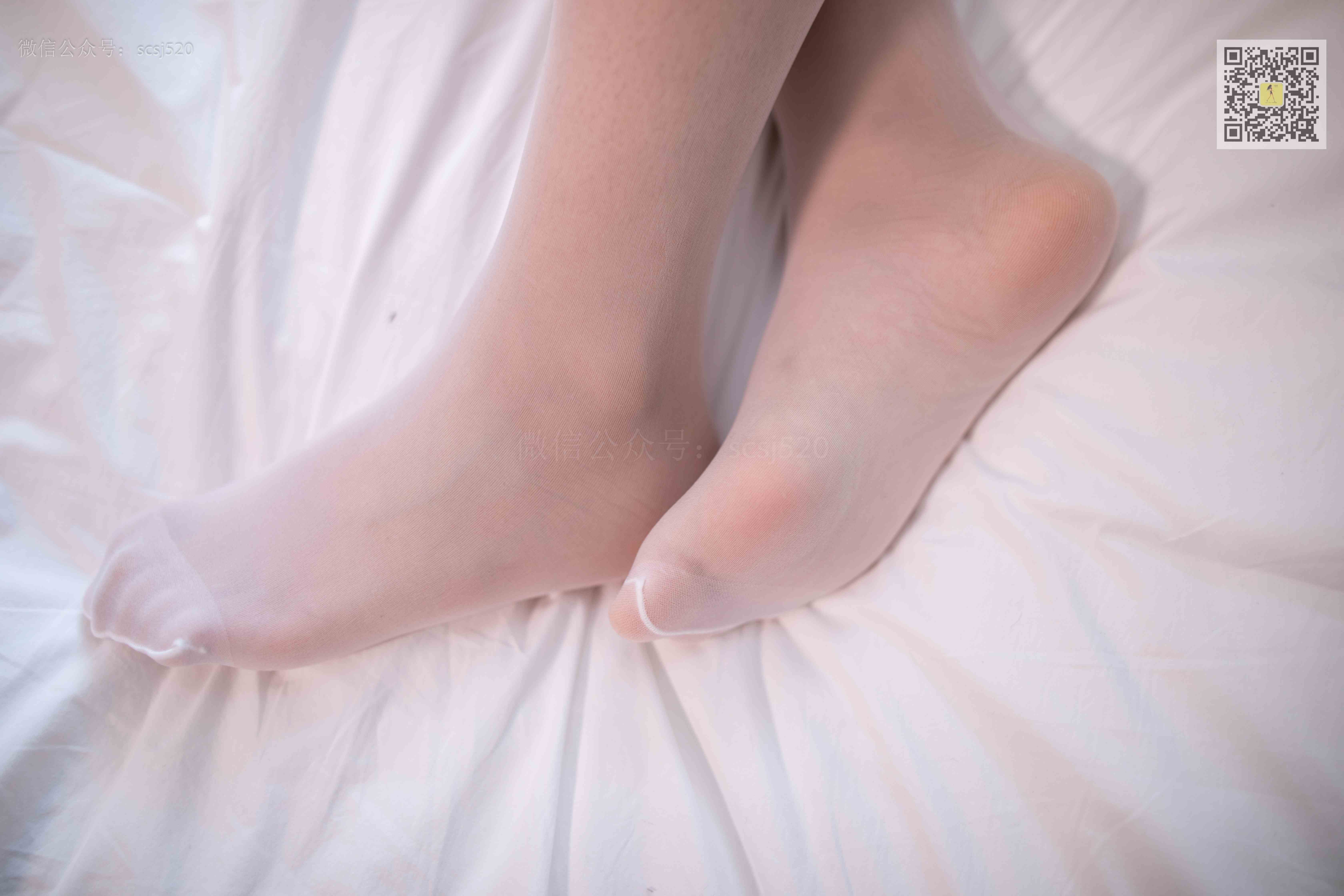 China Beauty Legs and feet 1396