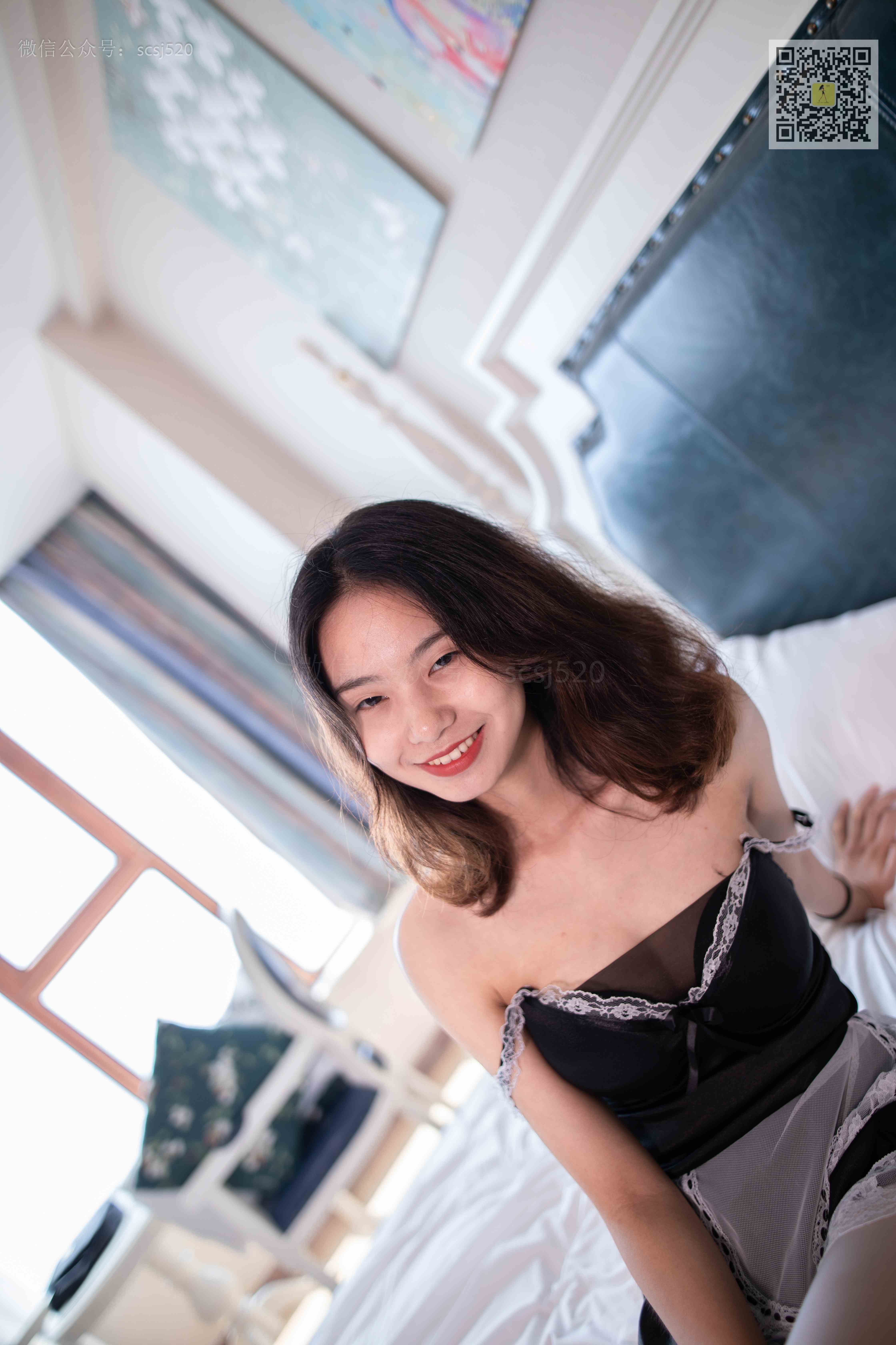 China Beauty Legs and feet 1396