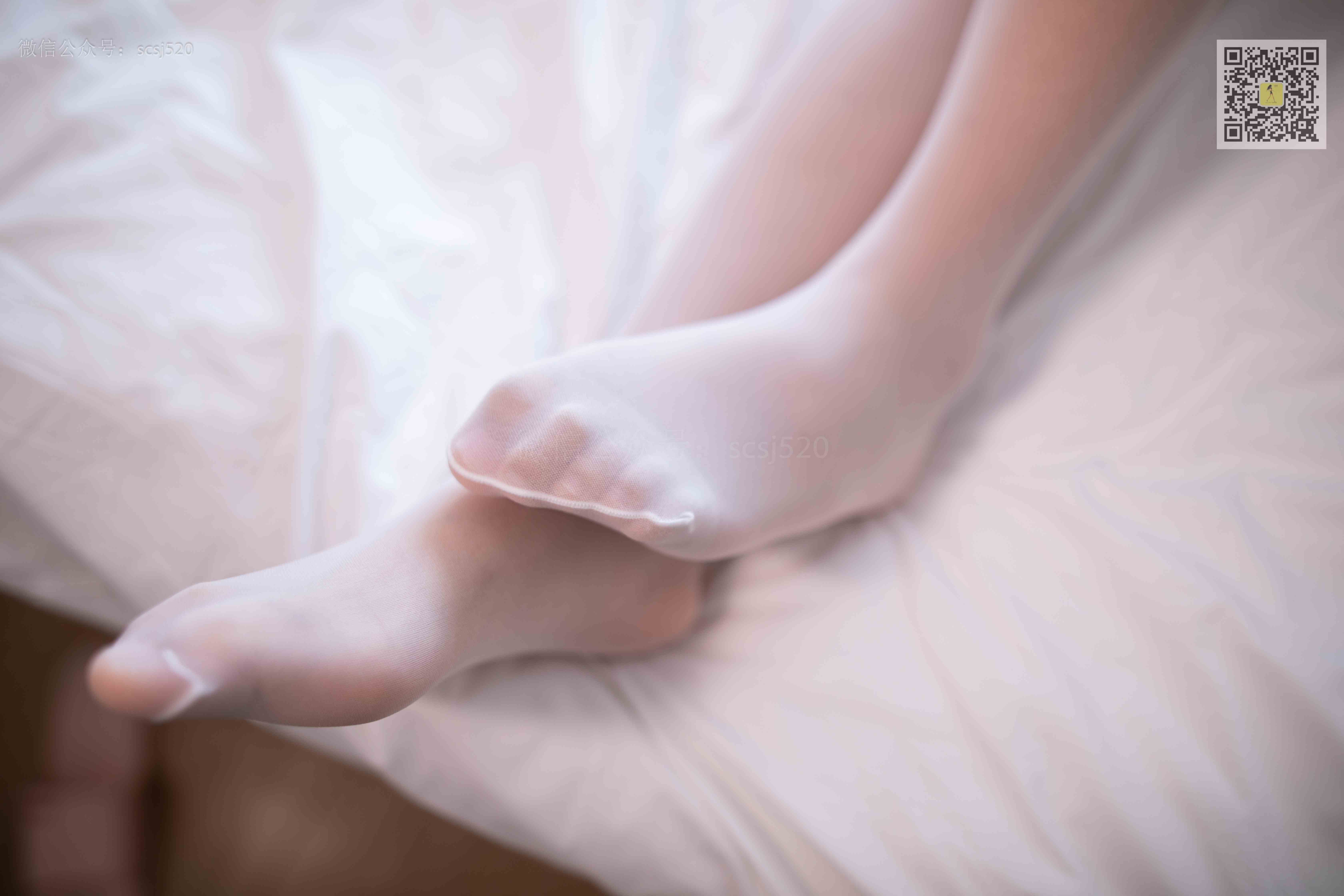 China Beauty Legs and feet 1396