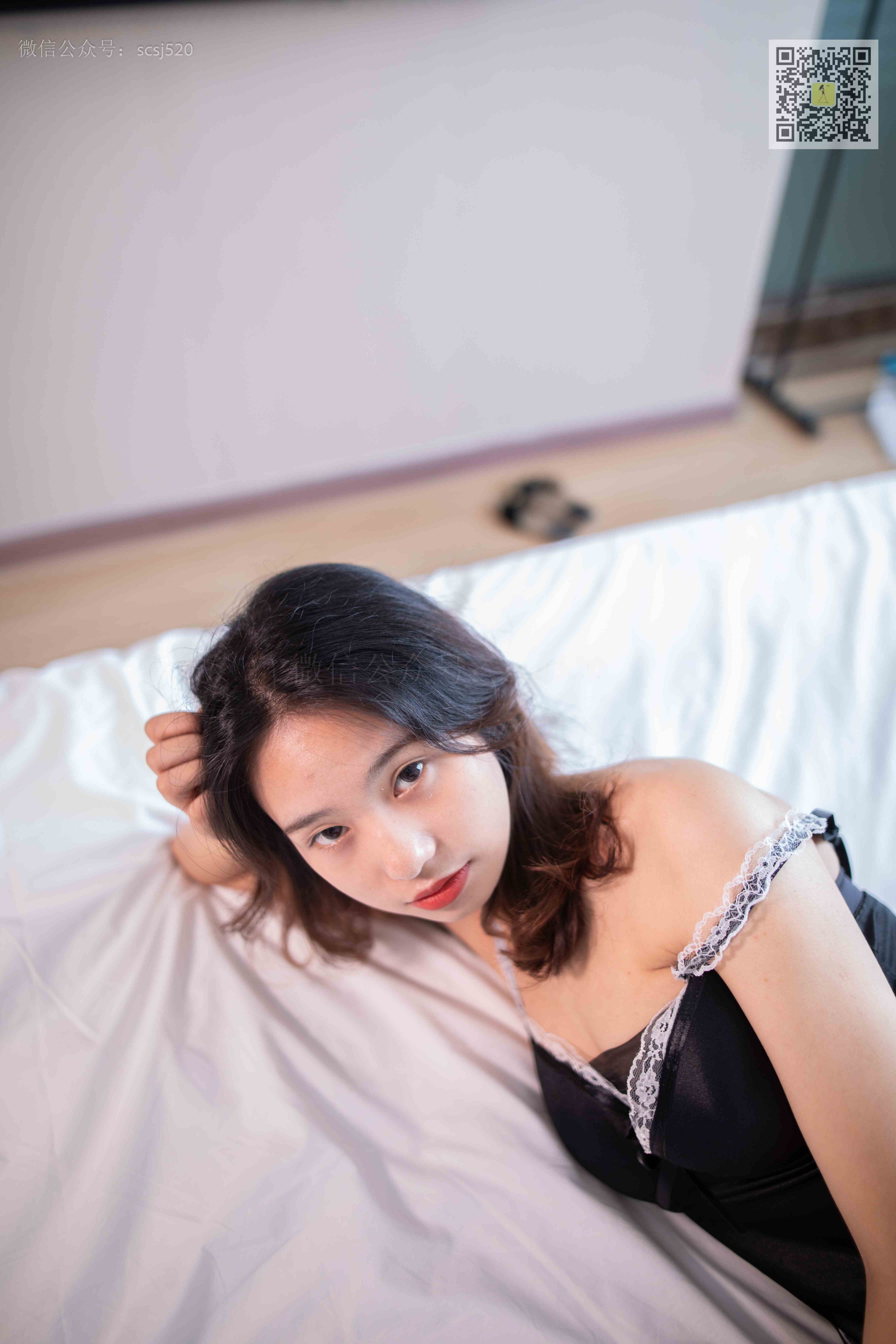 China Beauty Legs and feet 1396