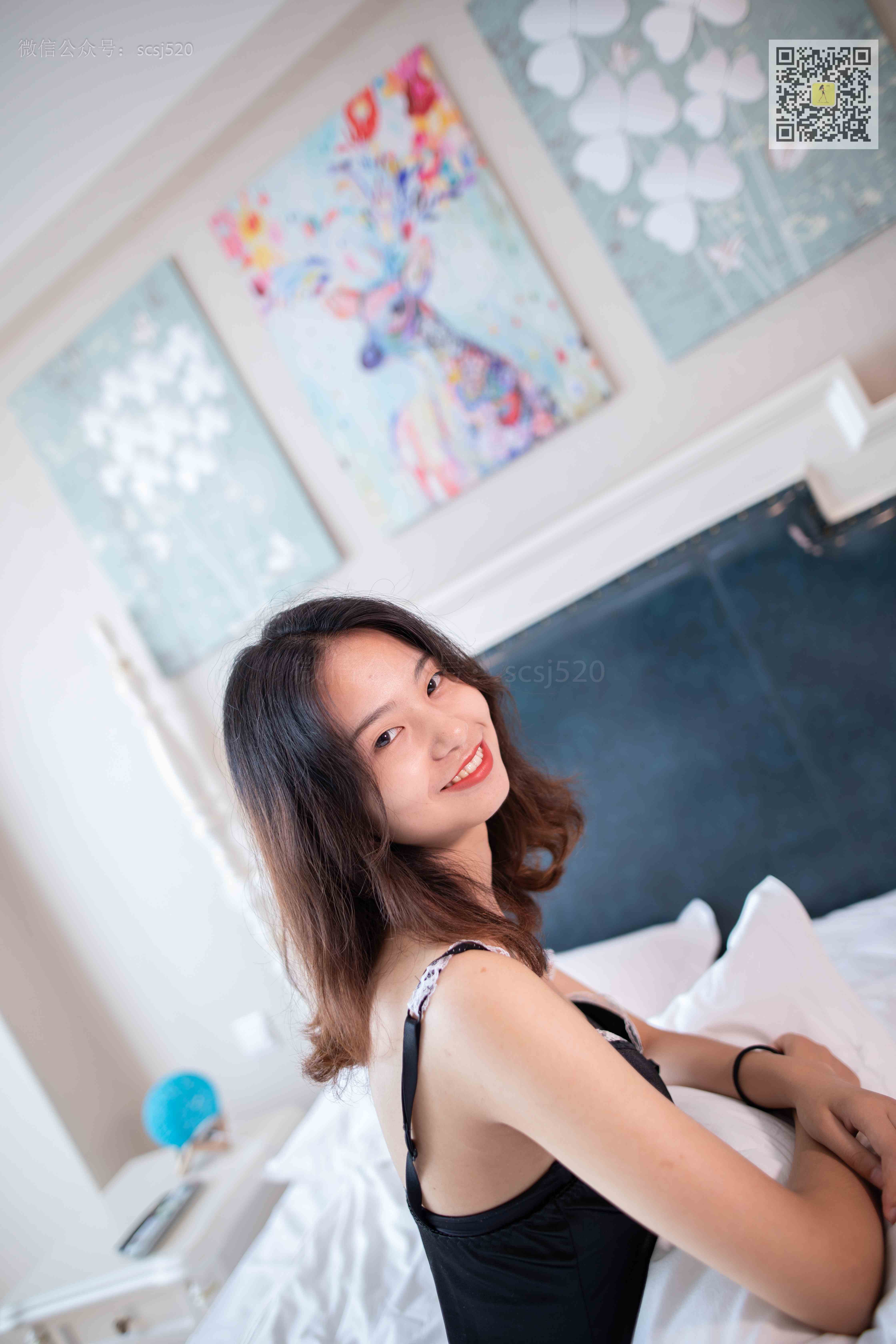 China Beauty Legs and feet 1396