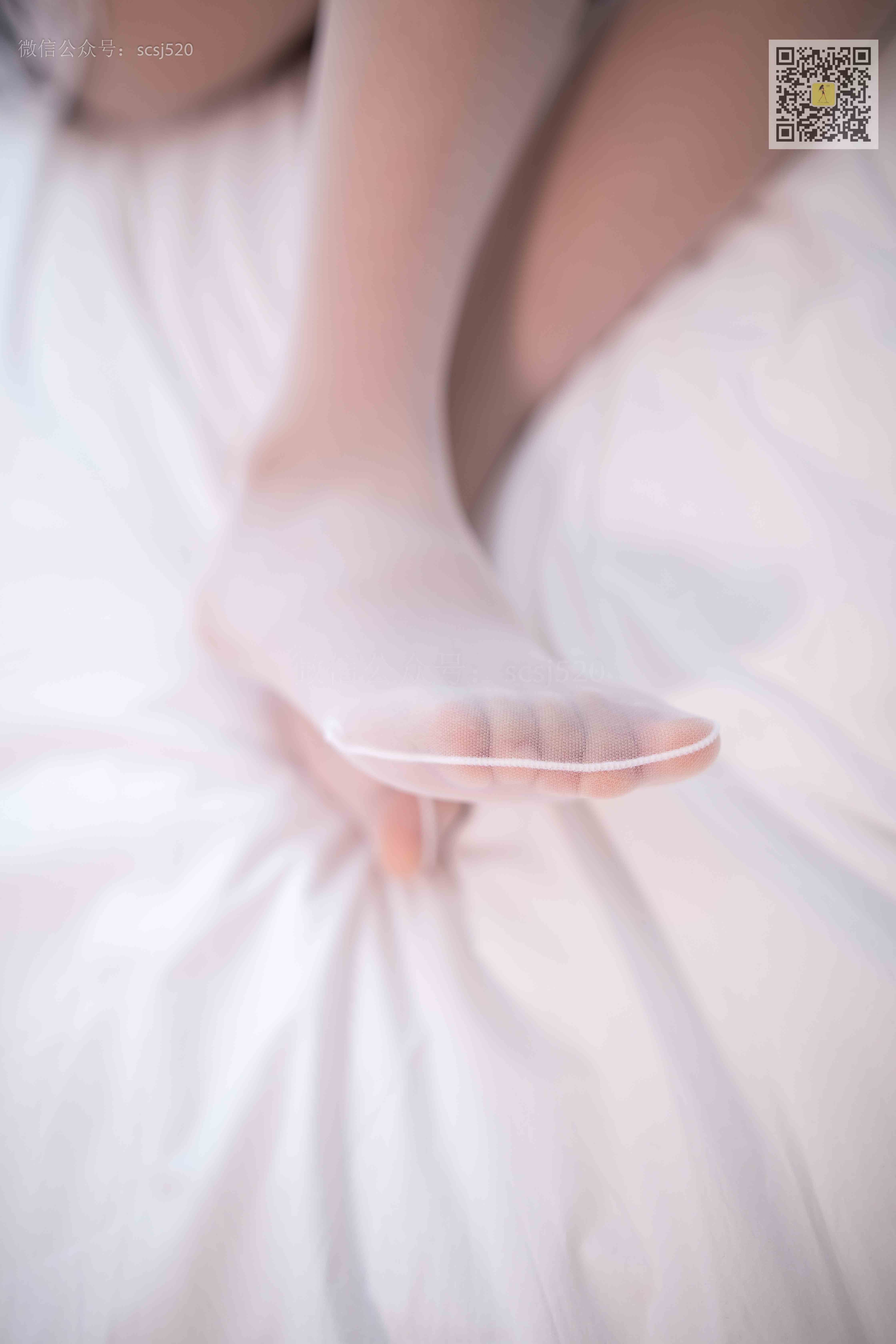 China Beauty Legs and feet 1396