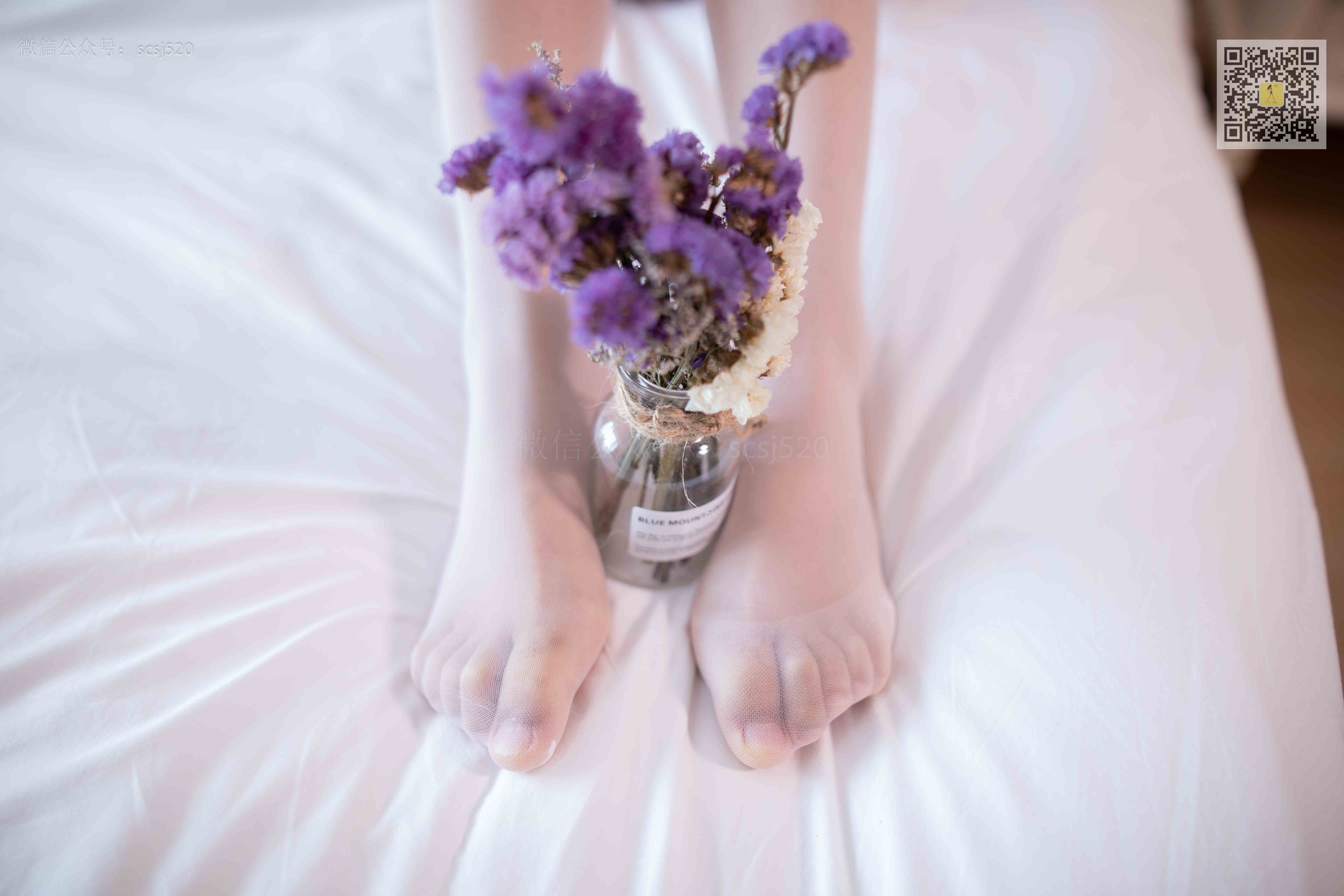 China Beauty Legs and feet 1396