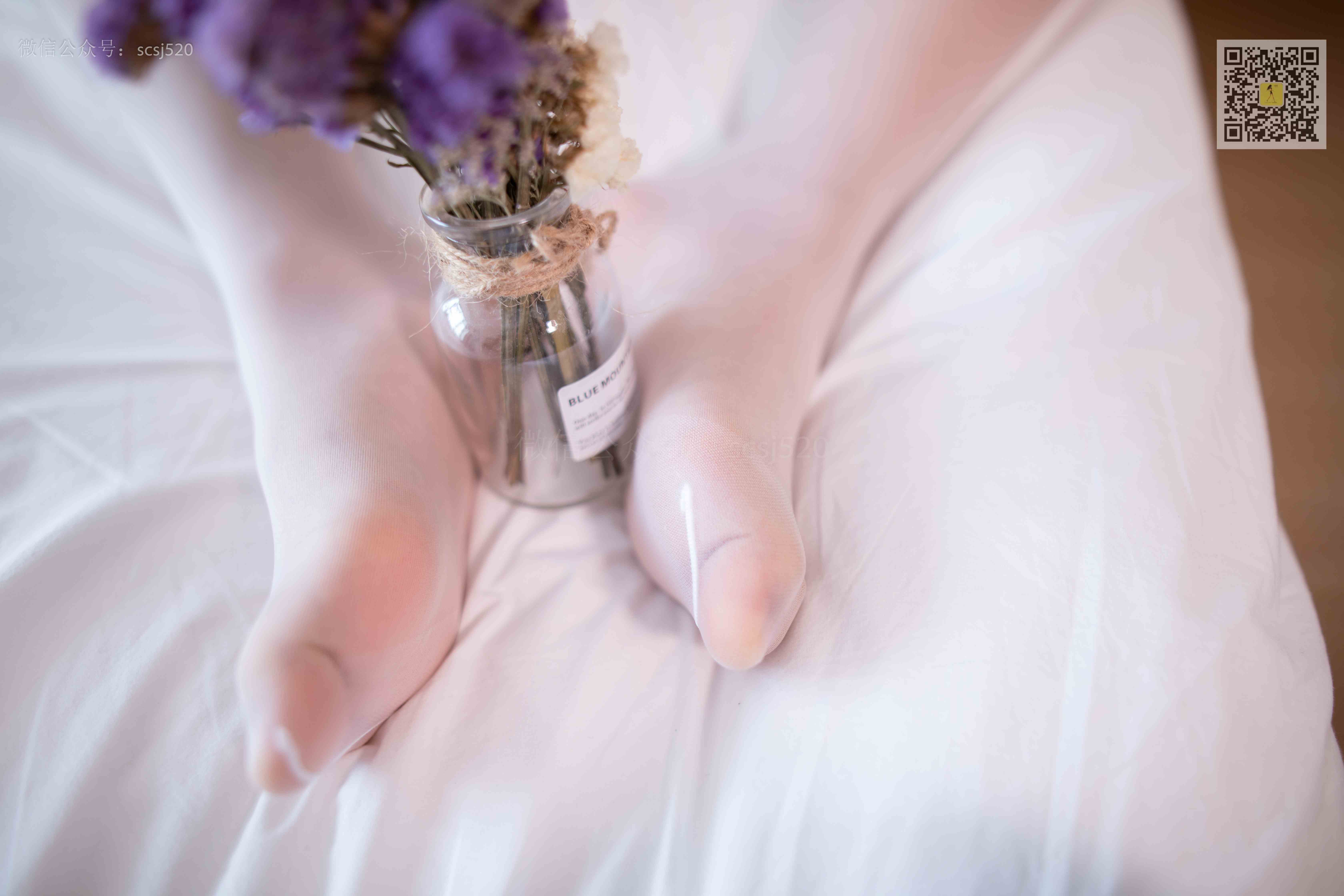 China Beauty Legs and feet 1396