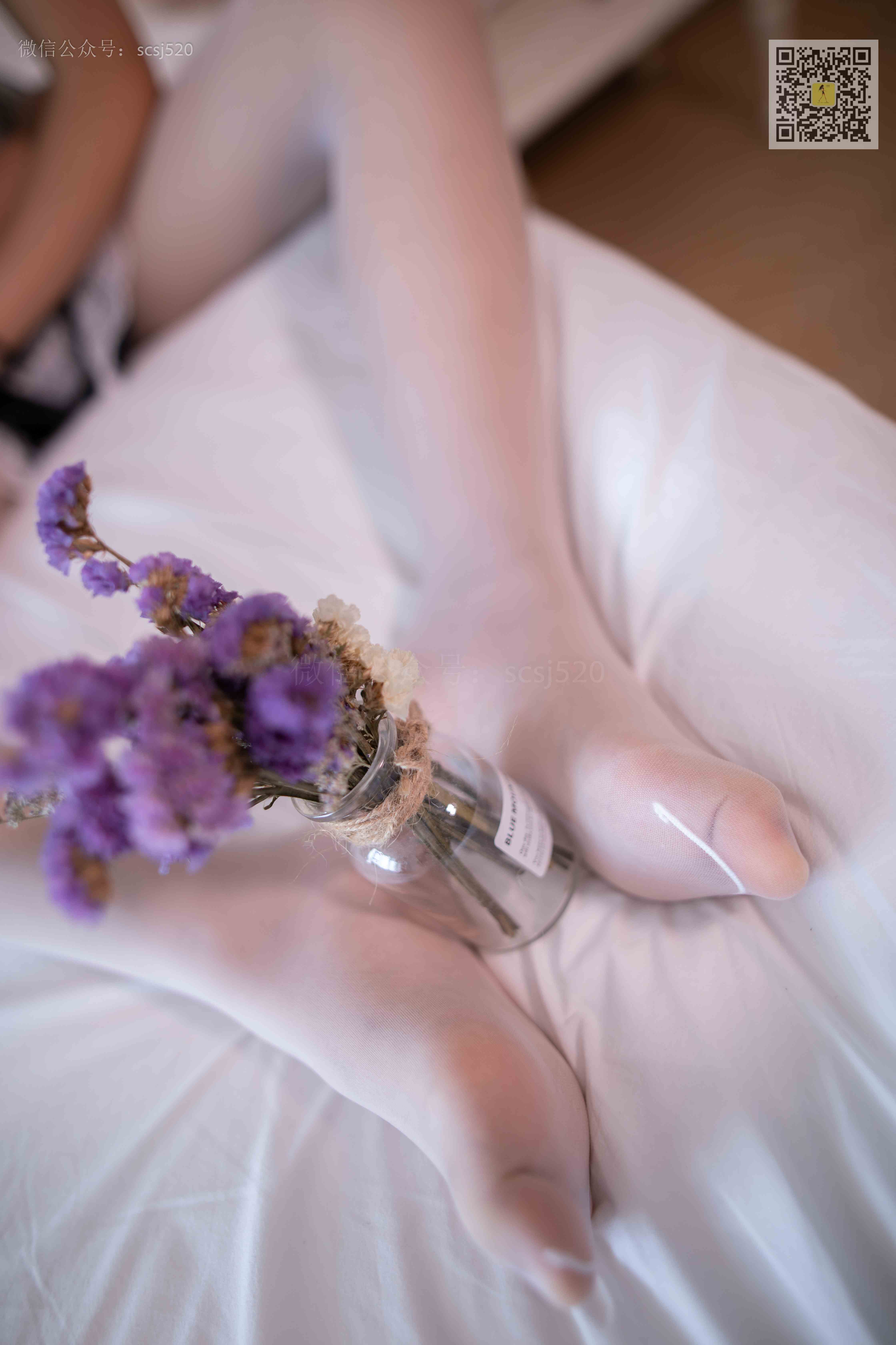 China Beauty Legs and feet 1396