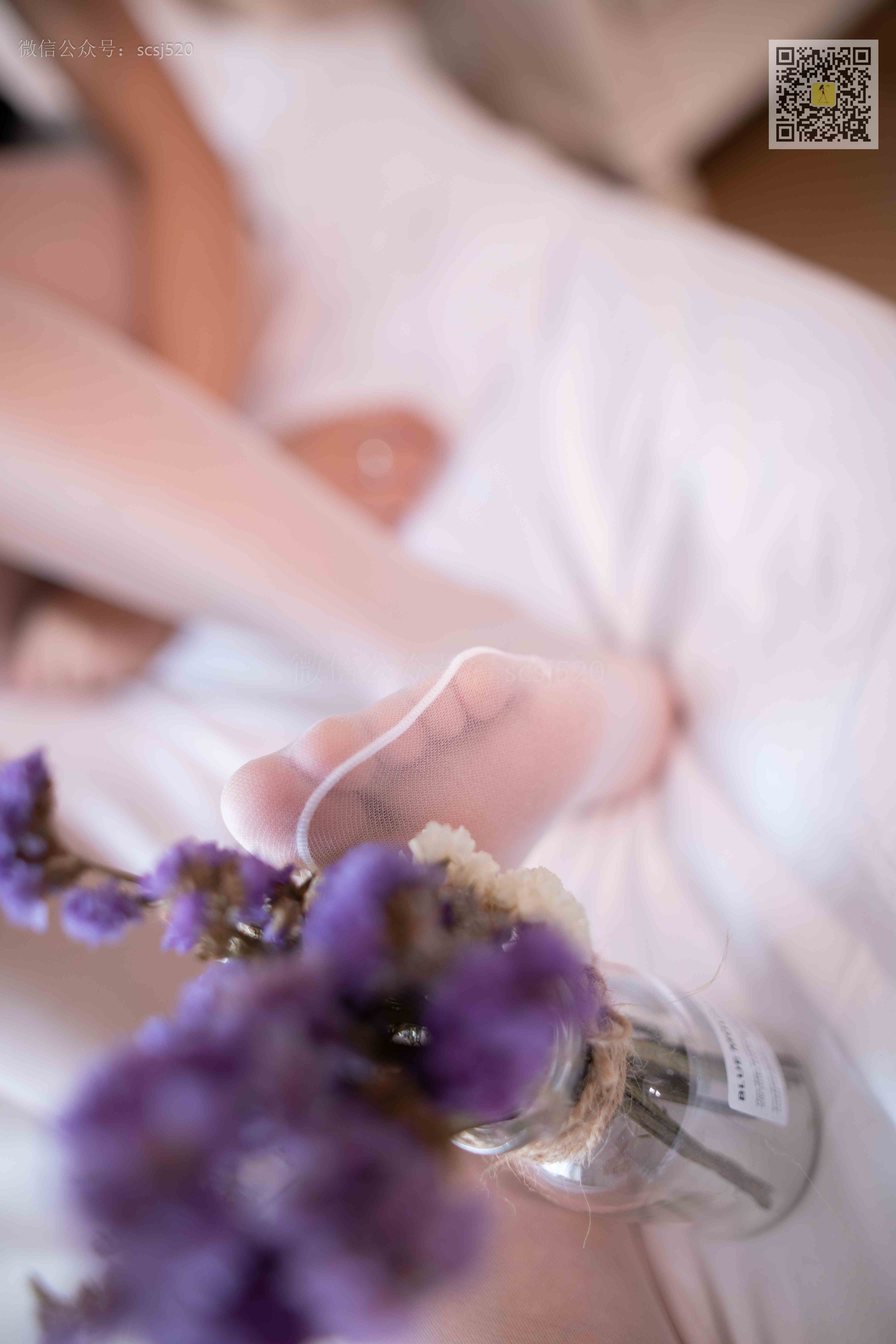 China Beauty Legs and feet 1396