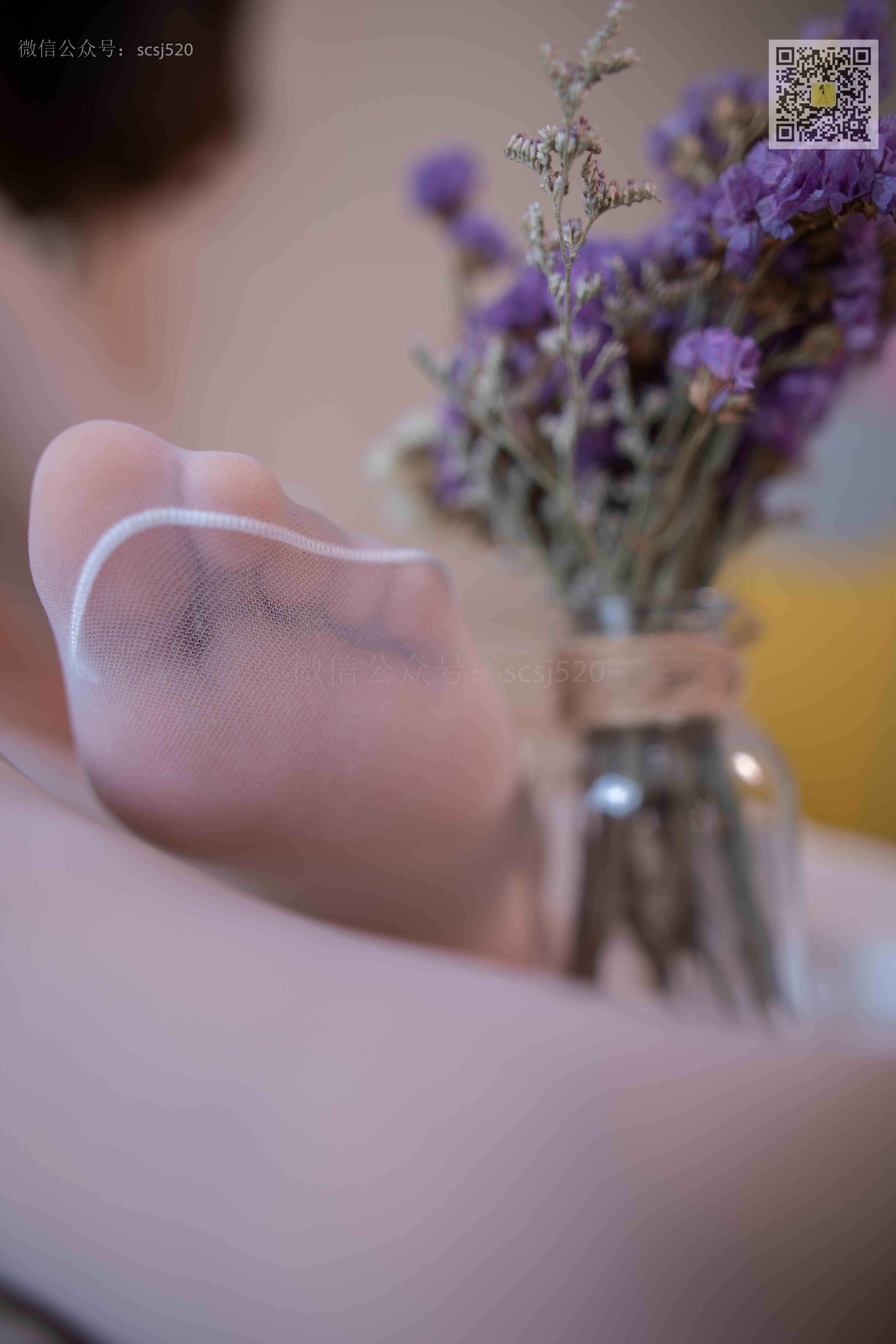 China Beauty Legs and feet 1396