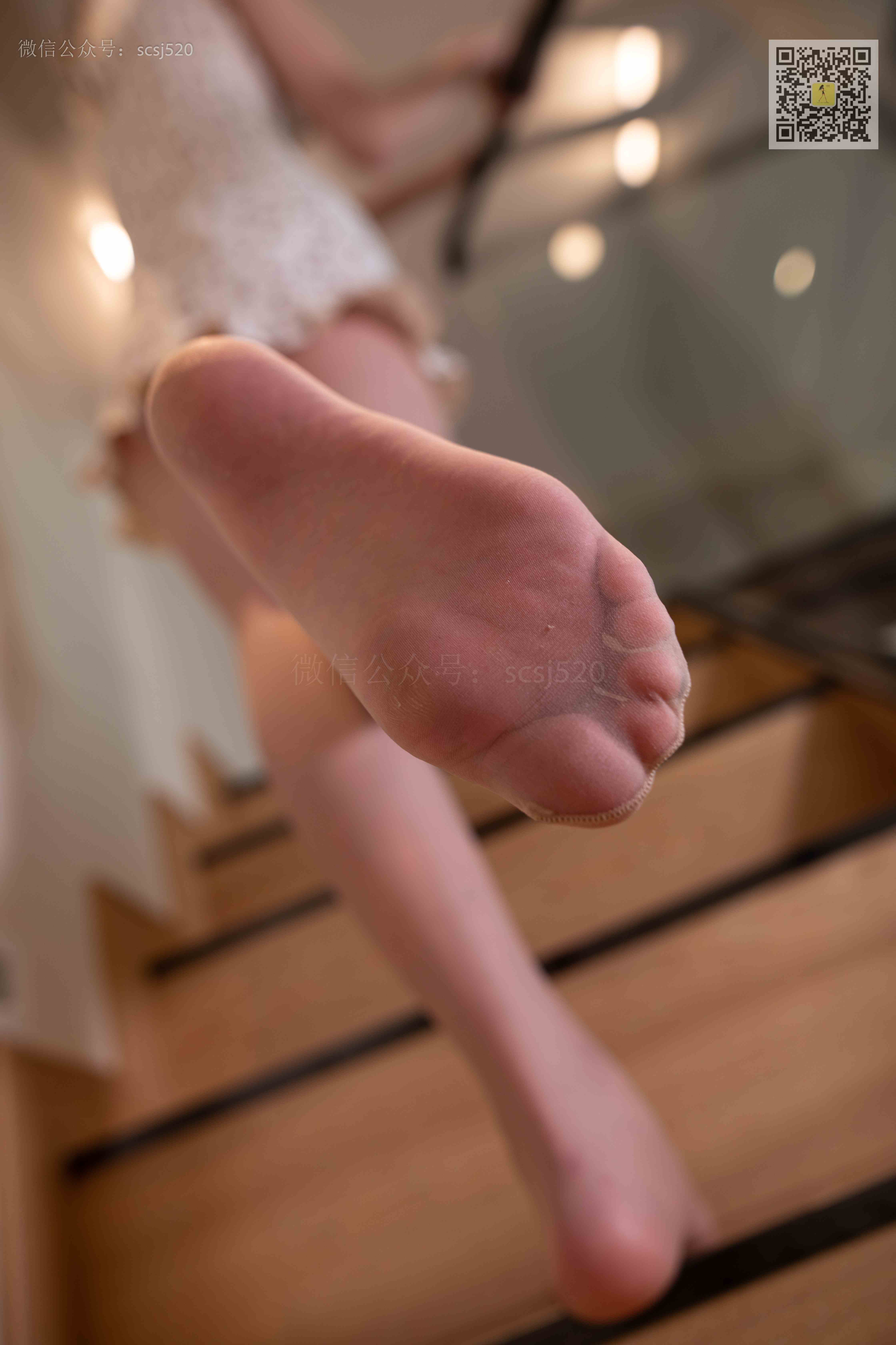 China Beauty Legs and feet 1397