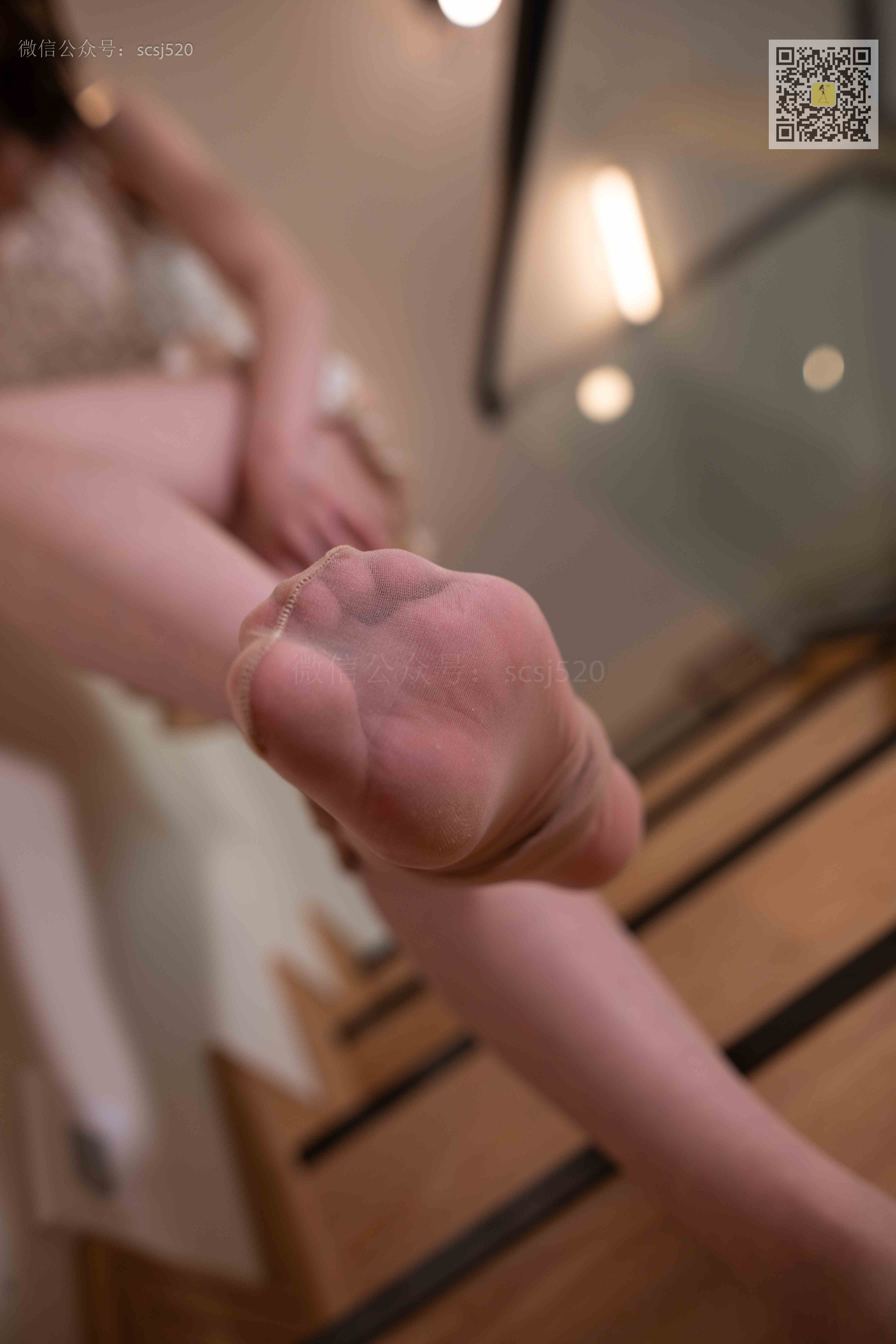 China Beauty Legs and feet 1397