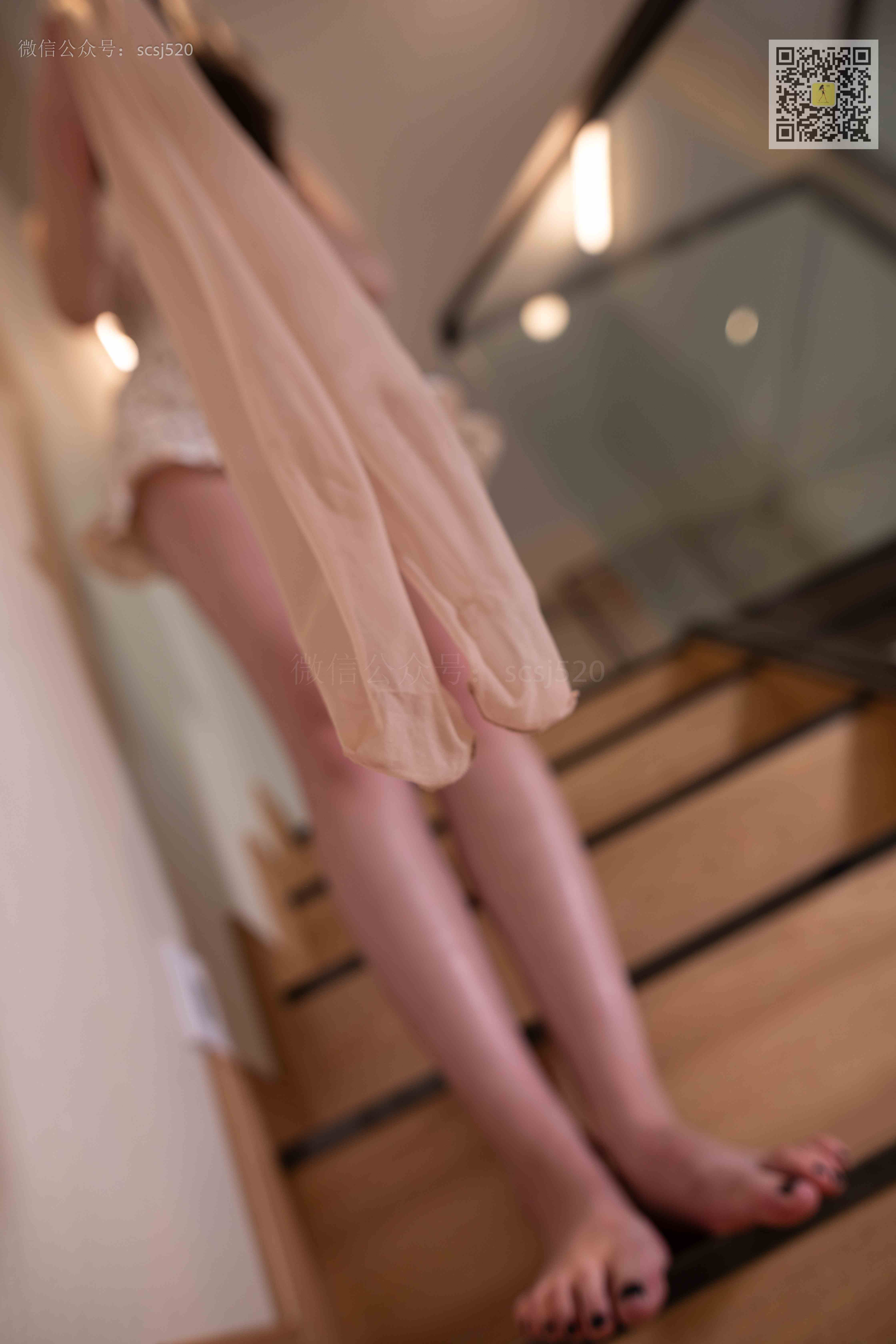 China Beauty Legs and feet 1397