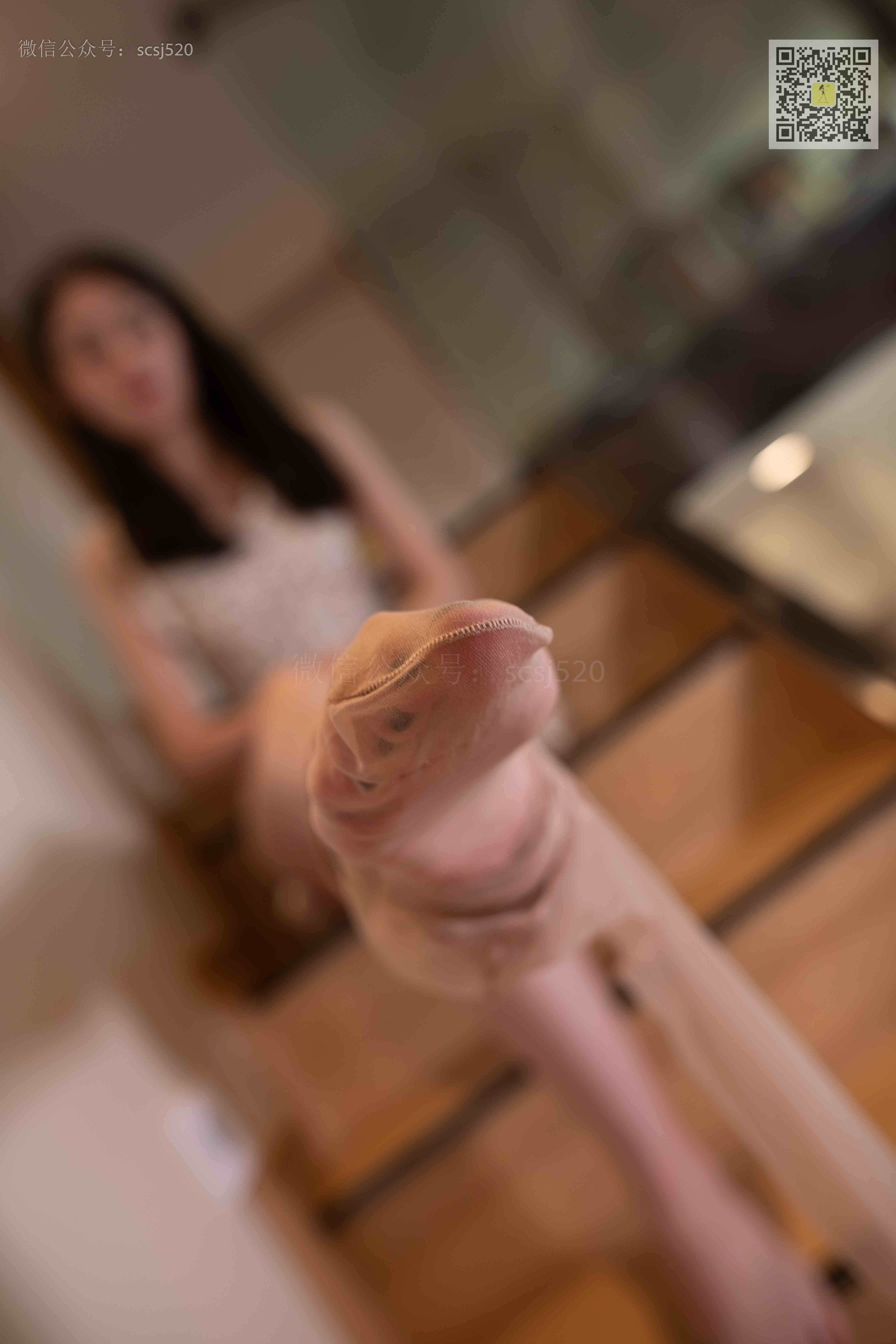 China Beauty Legs and feet 1397