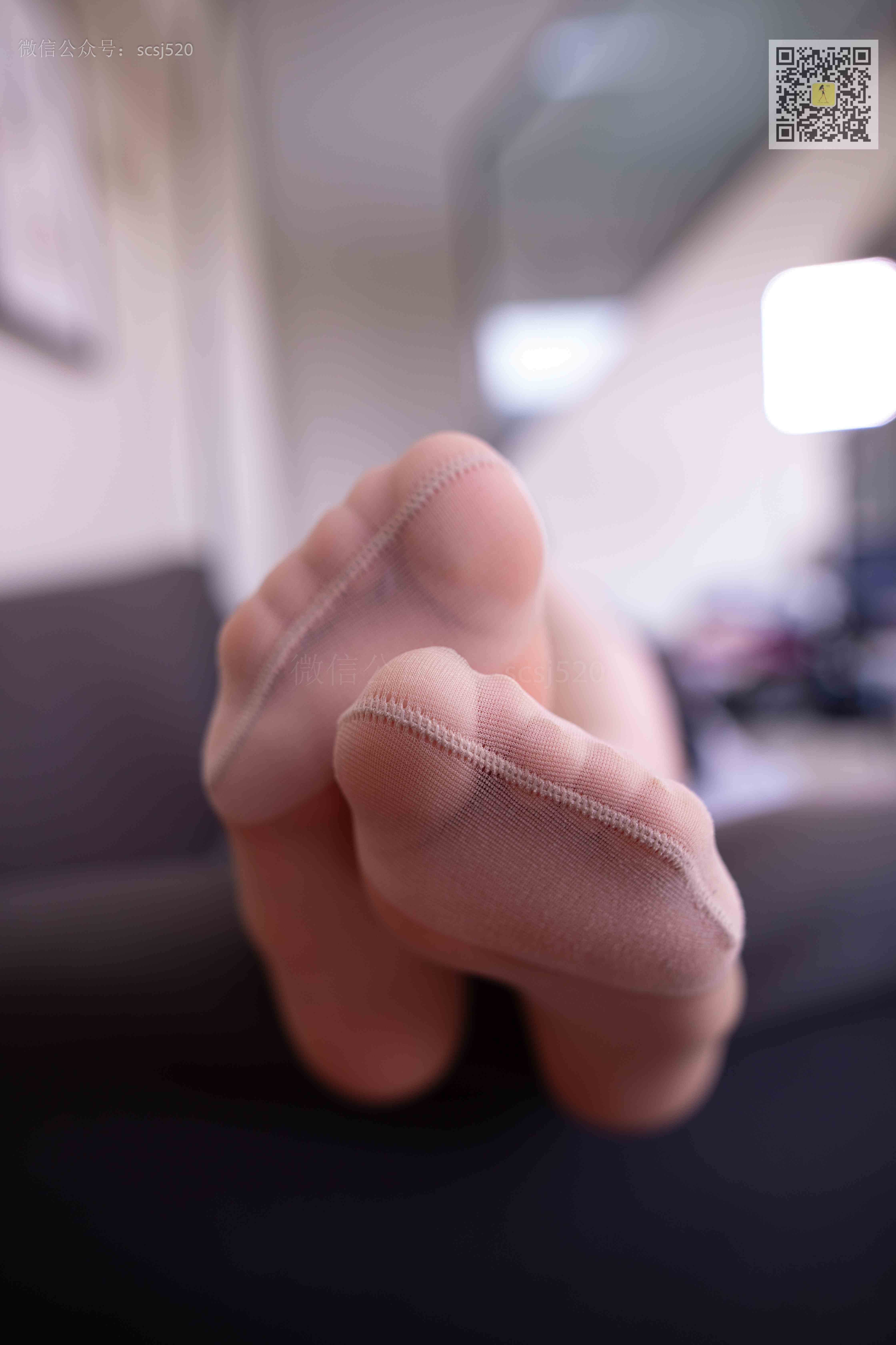 China Beauty Legs and feet 1398