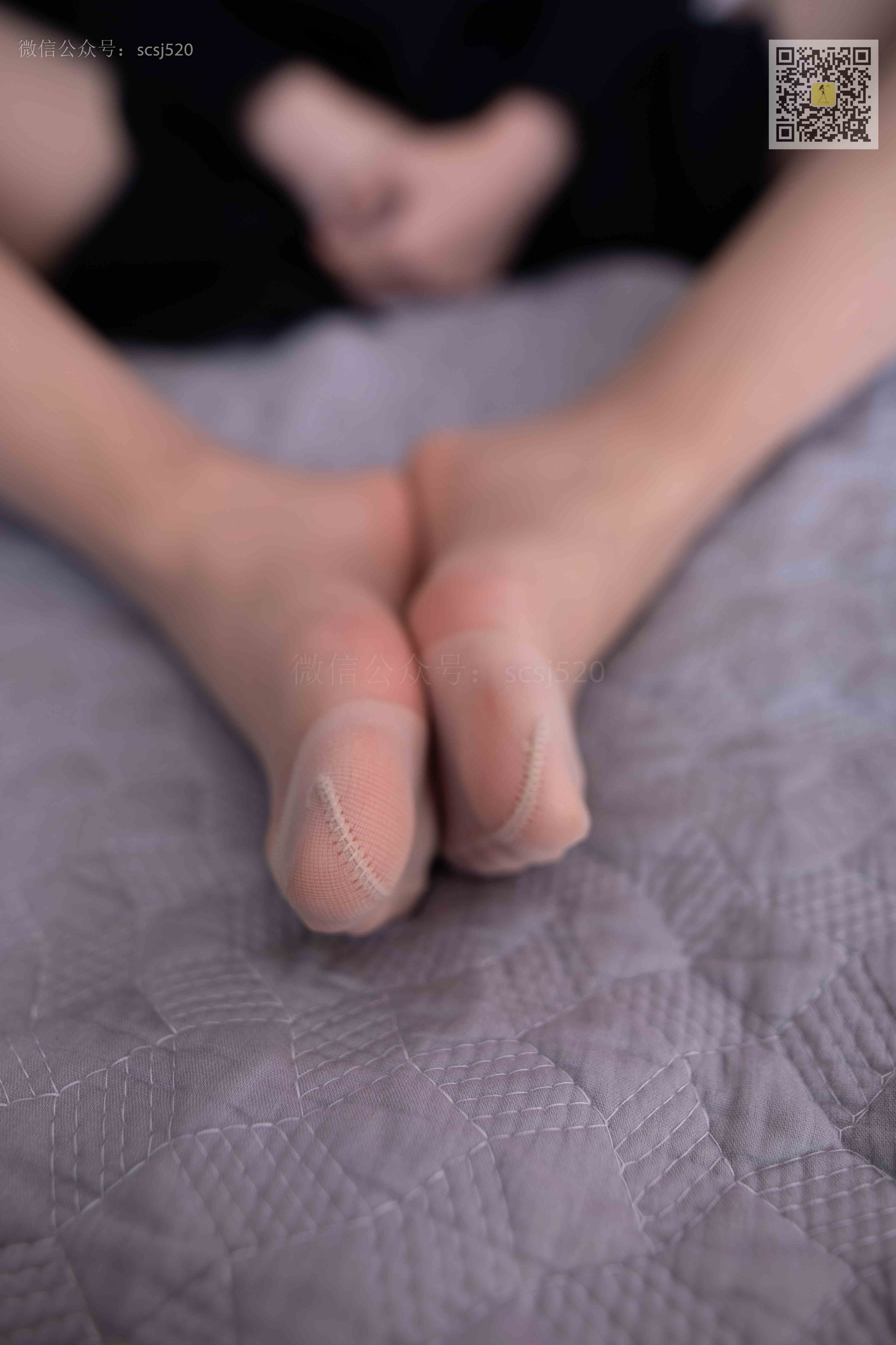 China Beauty Legs and feet 1398