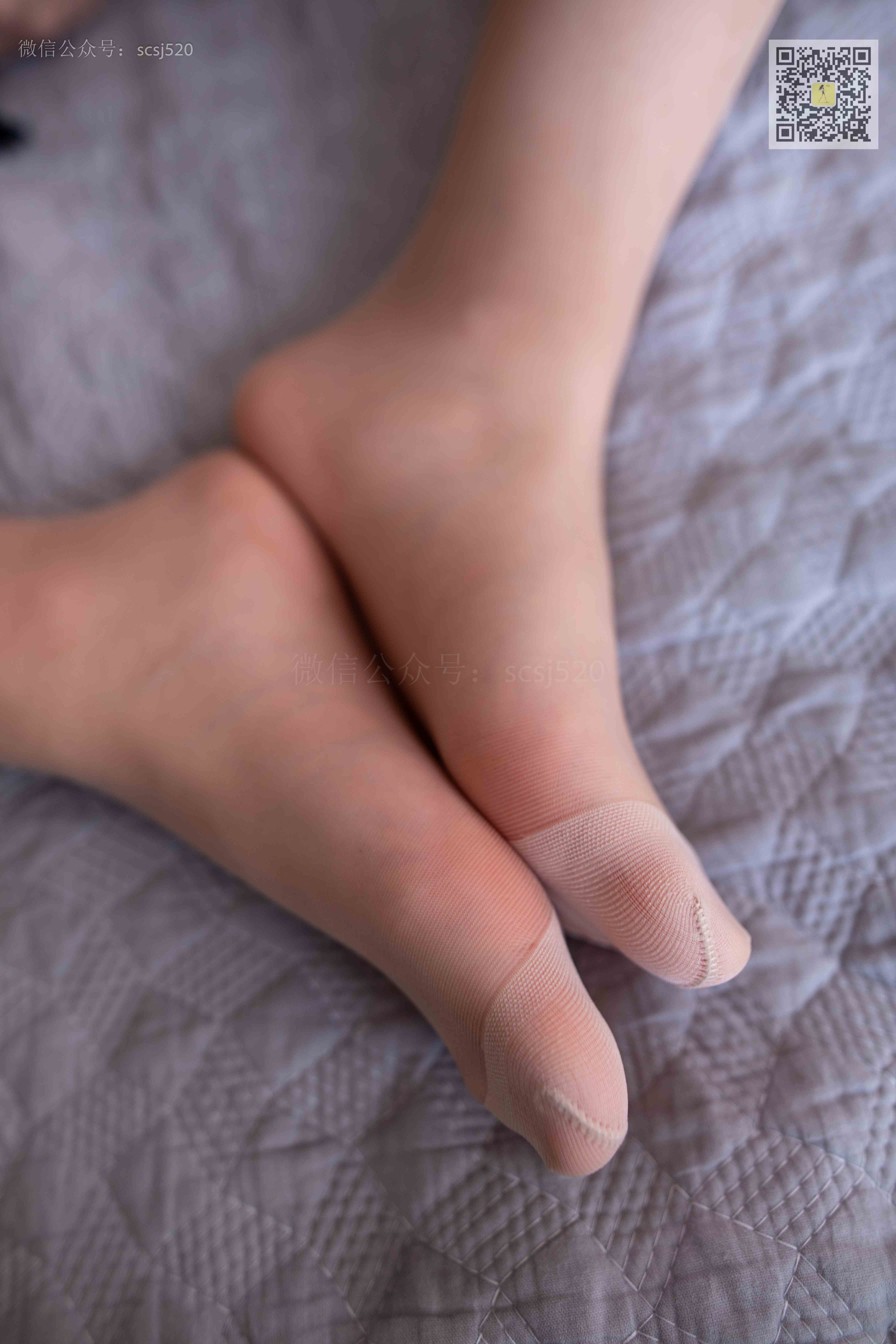 China Beauty Legs and feet 1398