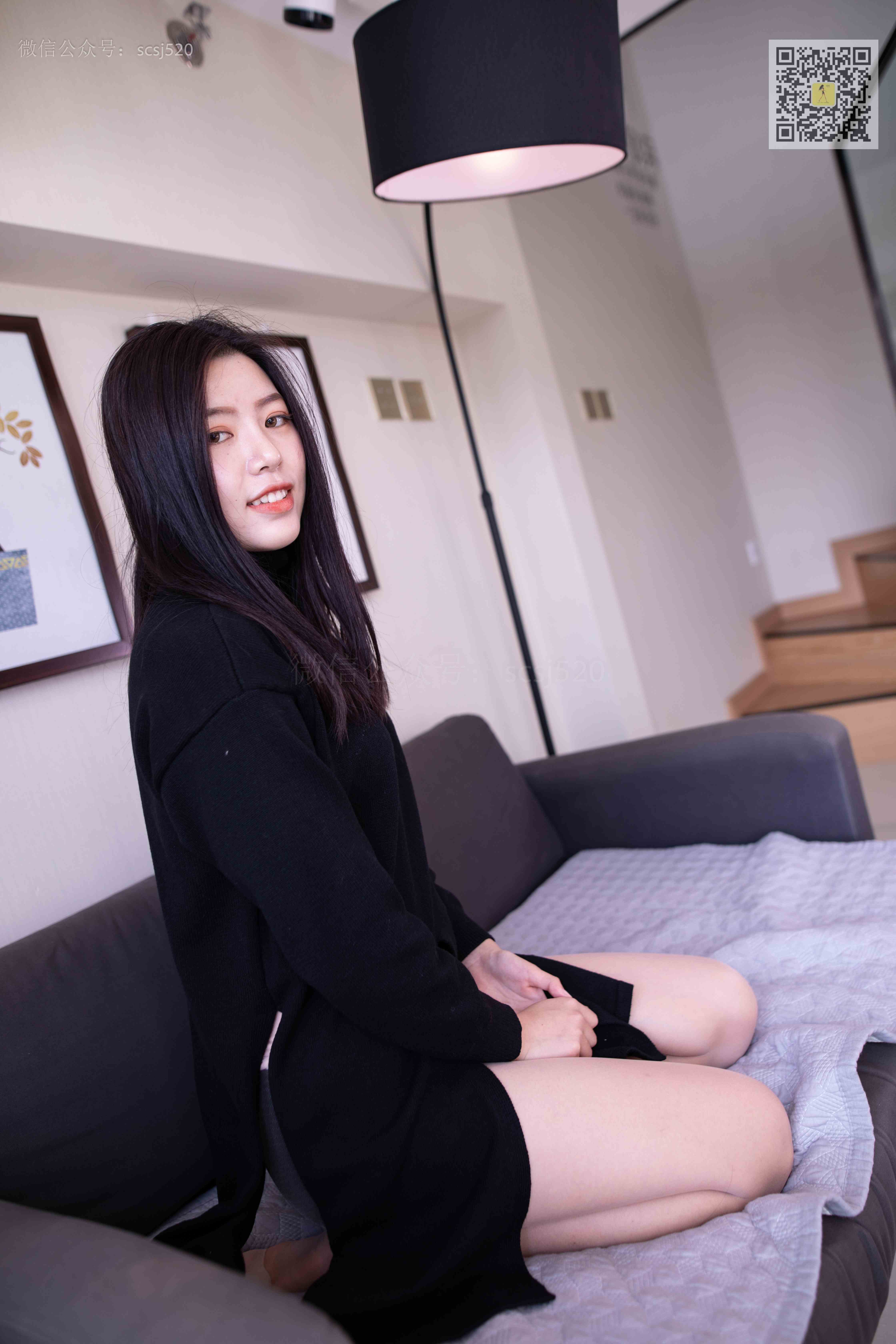 China Beauty Legs and feet 1398