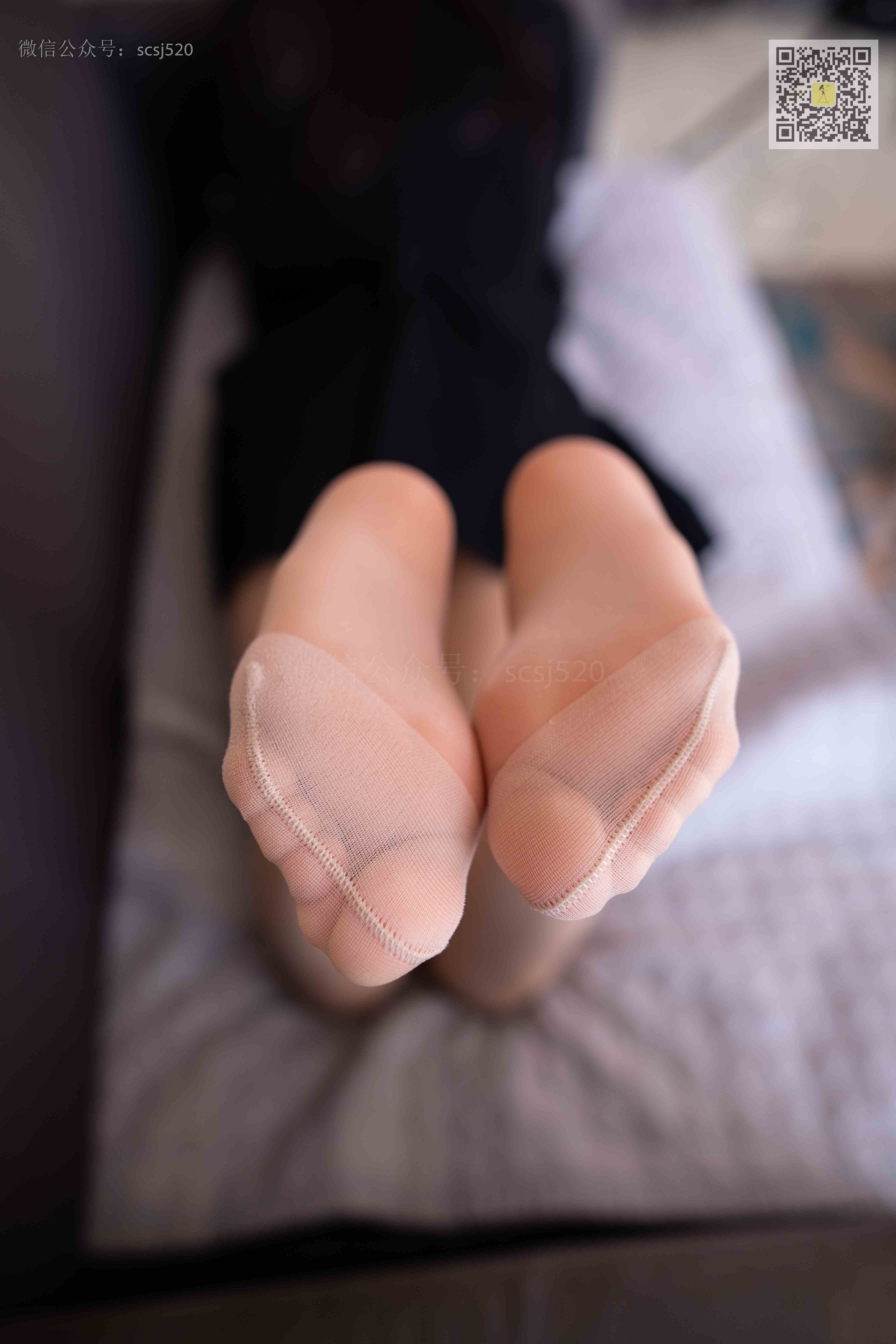 China Beauty Legs and feet 1398