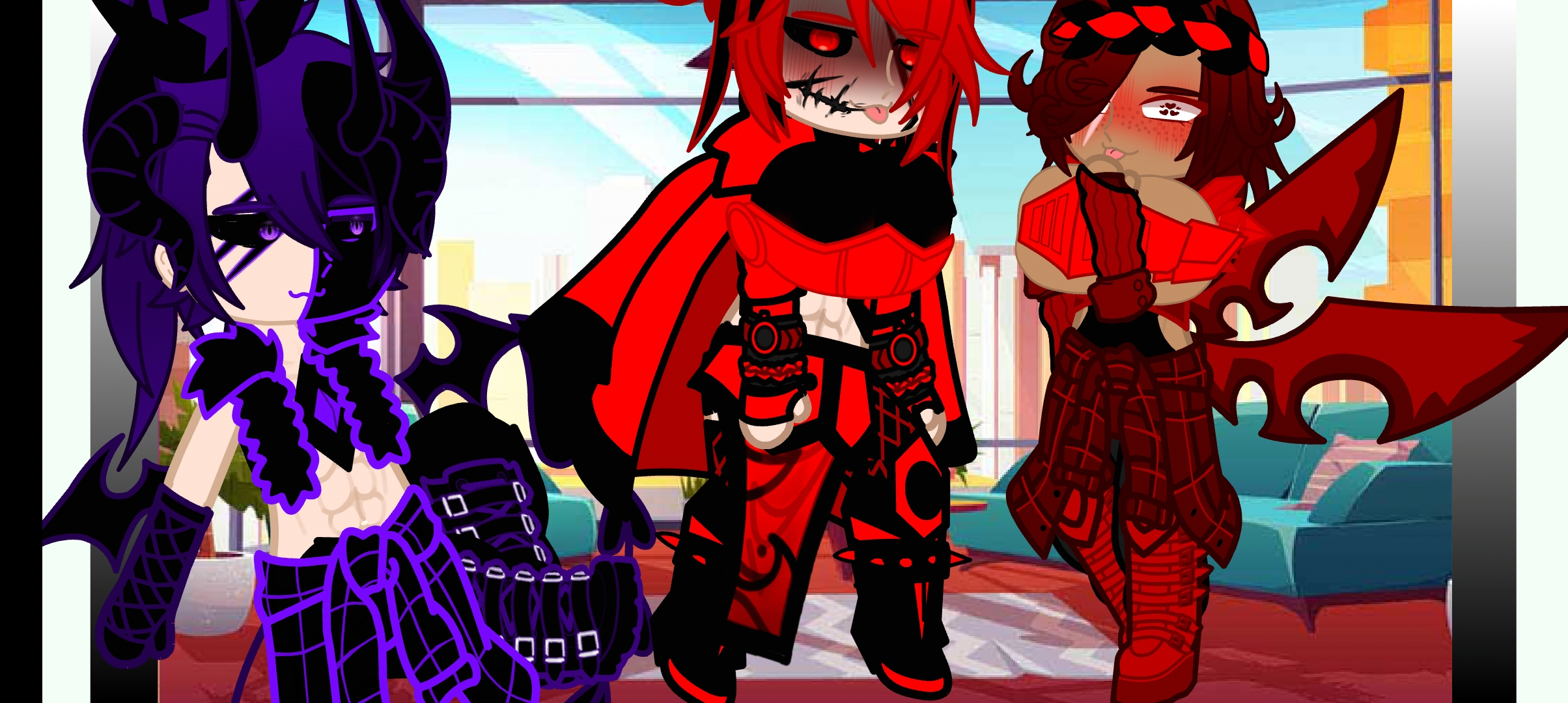 Which one is hotter frozen star or Duchess