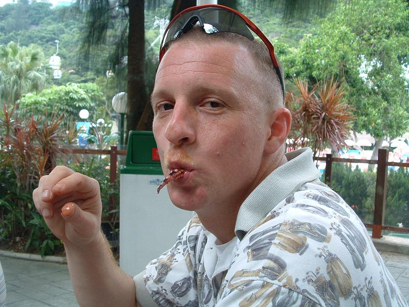 Aaron and Anna from Georgia web slut couple