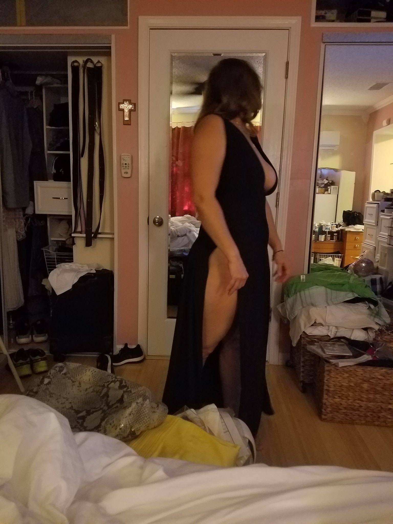 Aaron and Anna from Georgia web slut couple