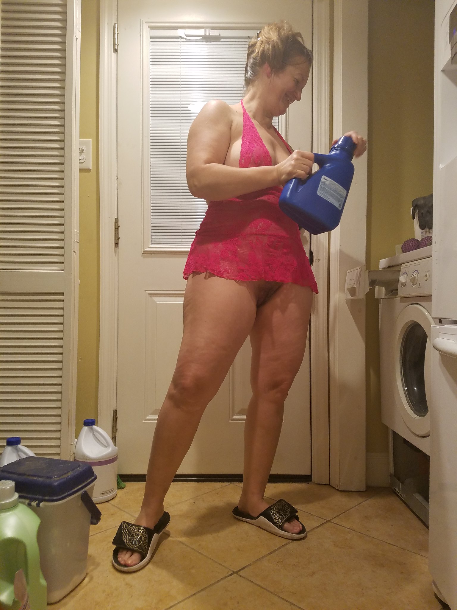 Aaron and Anna from Georgia web slut couple