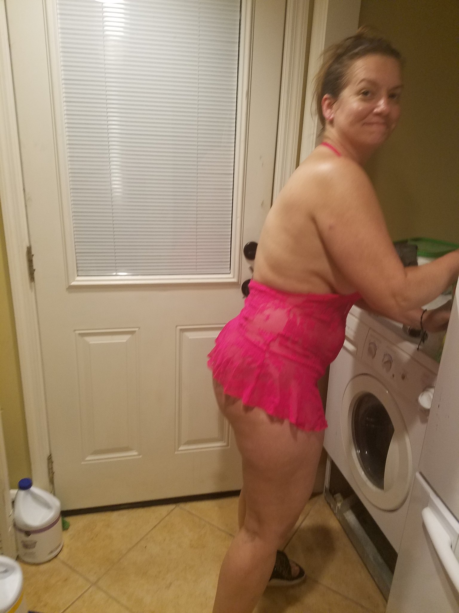 Aaron and Anna from Georgia web slut couple