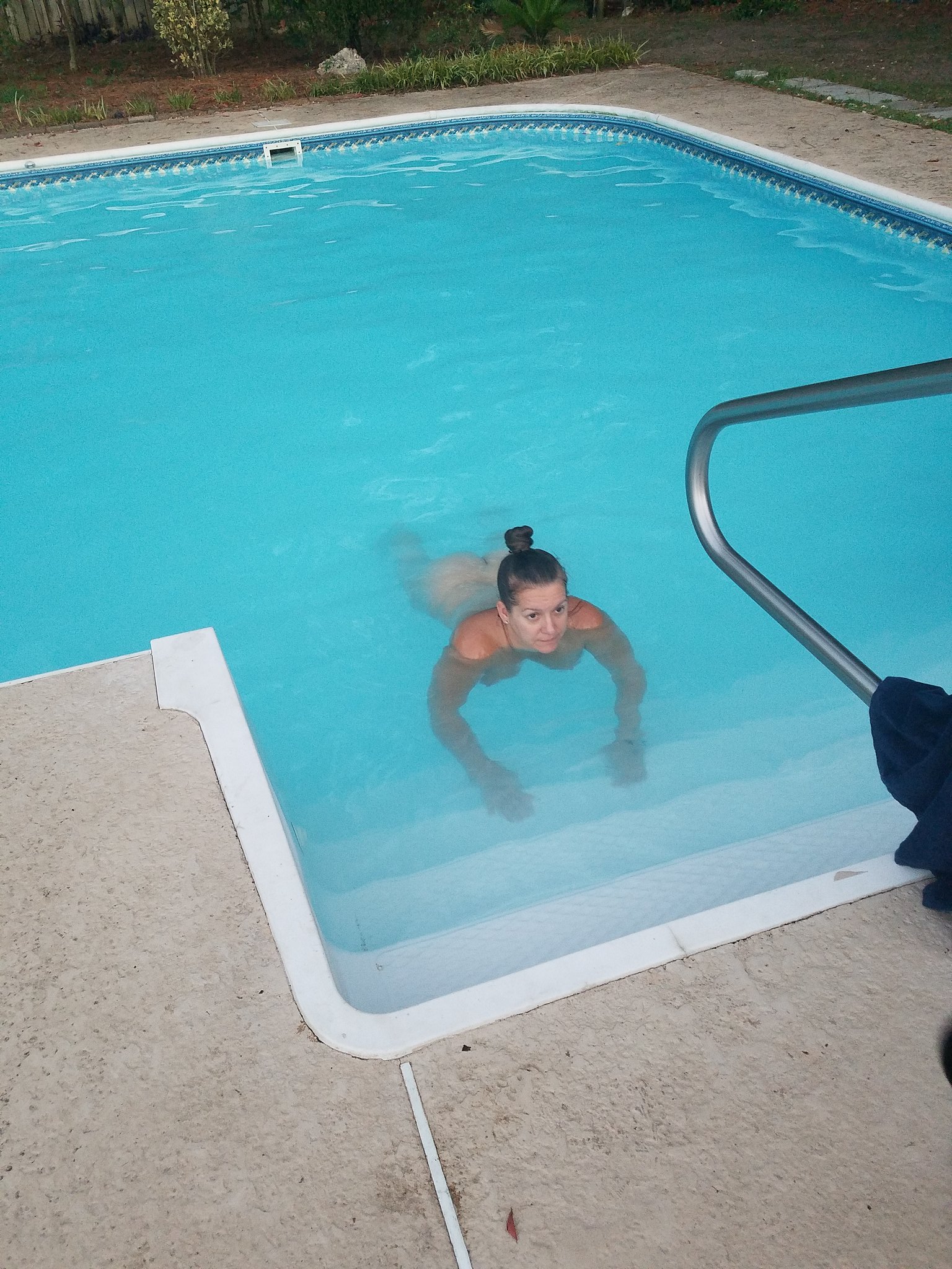 Aaron and Anna from Georgia web slut couple