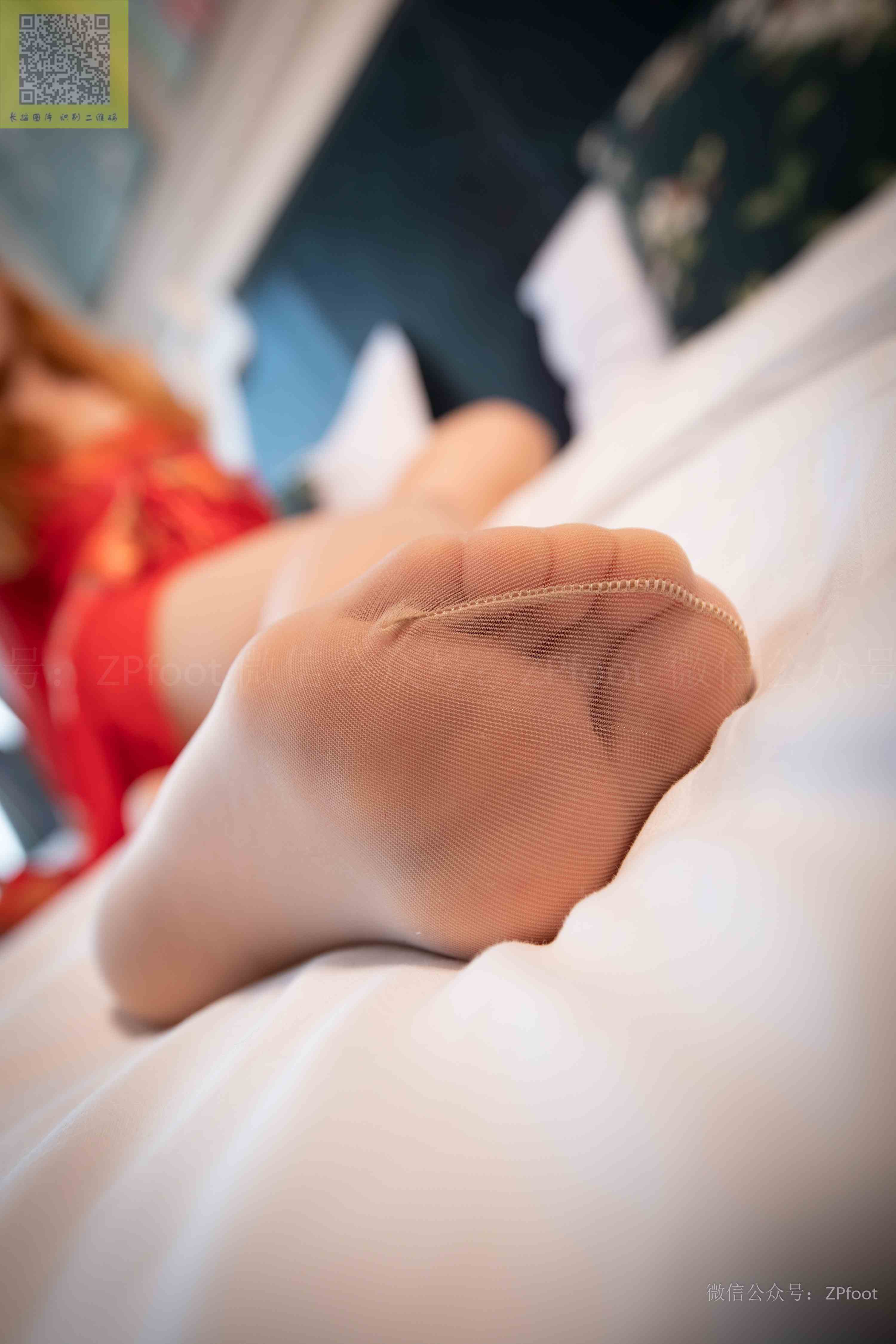 China Beauty Legs and feet 1410