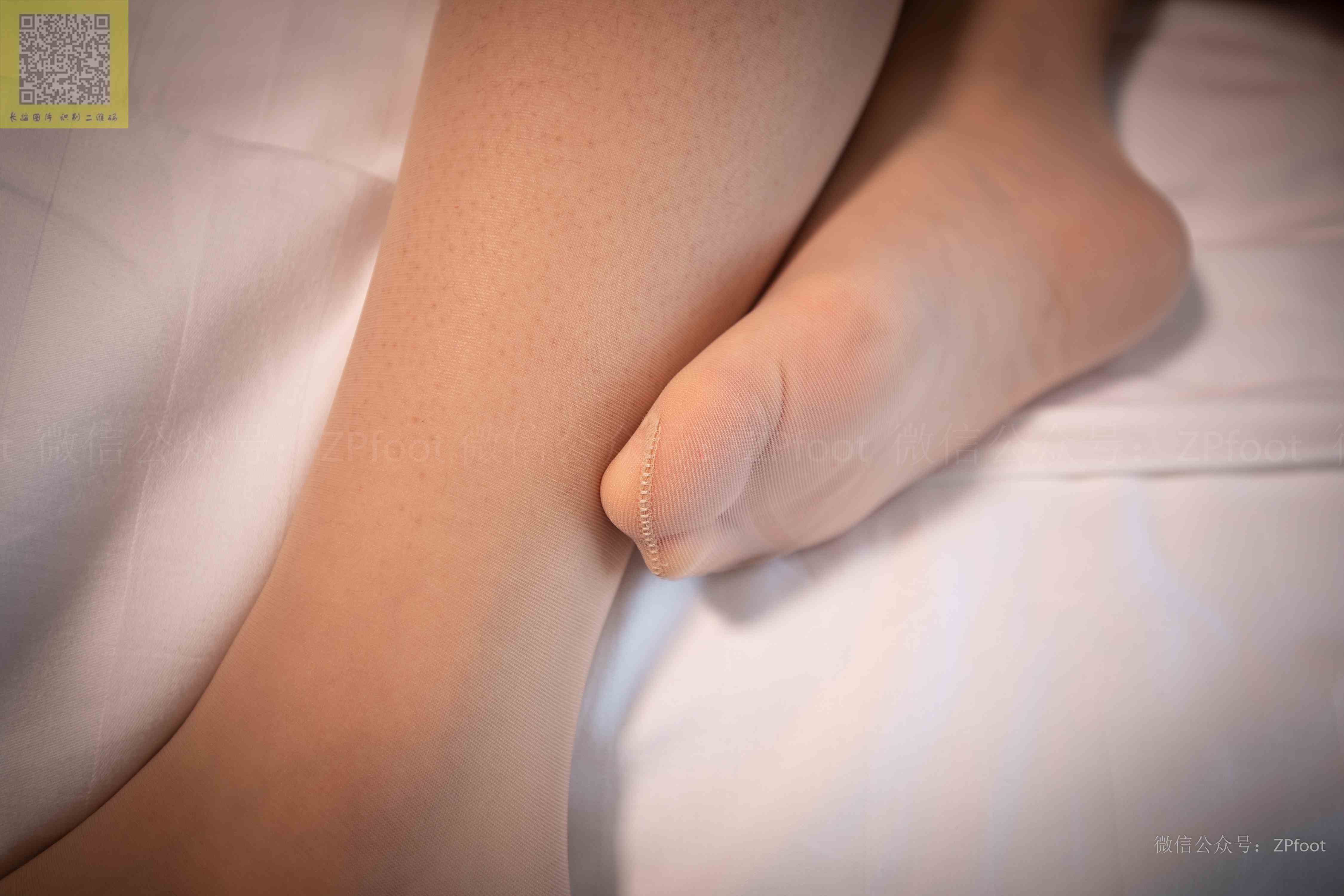 China Beauty Legs and feet 1410