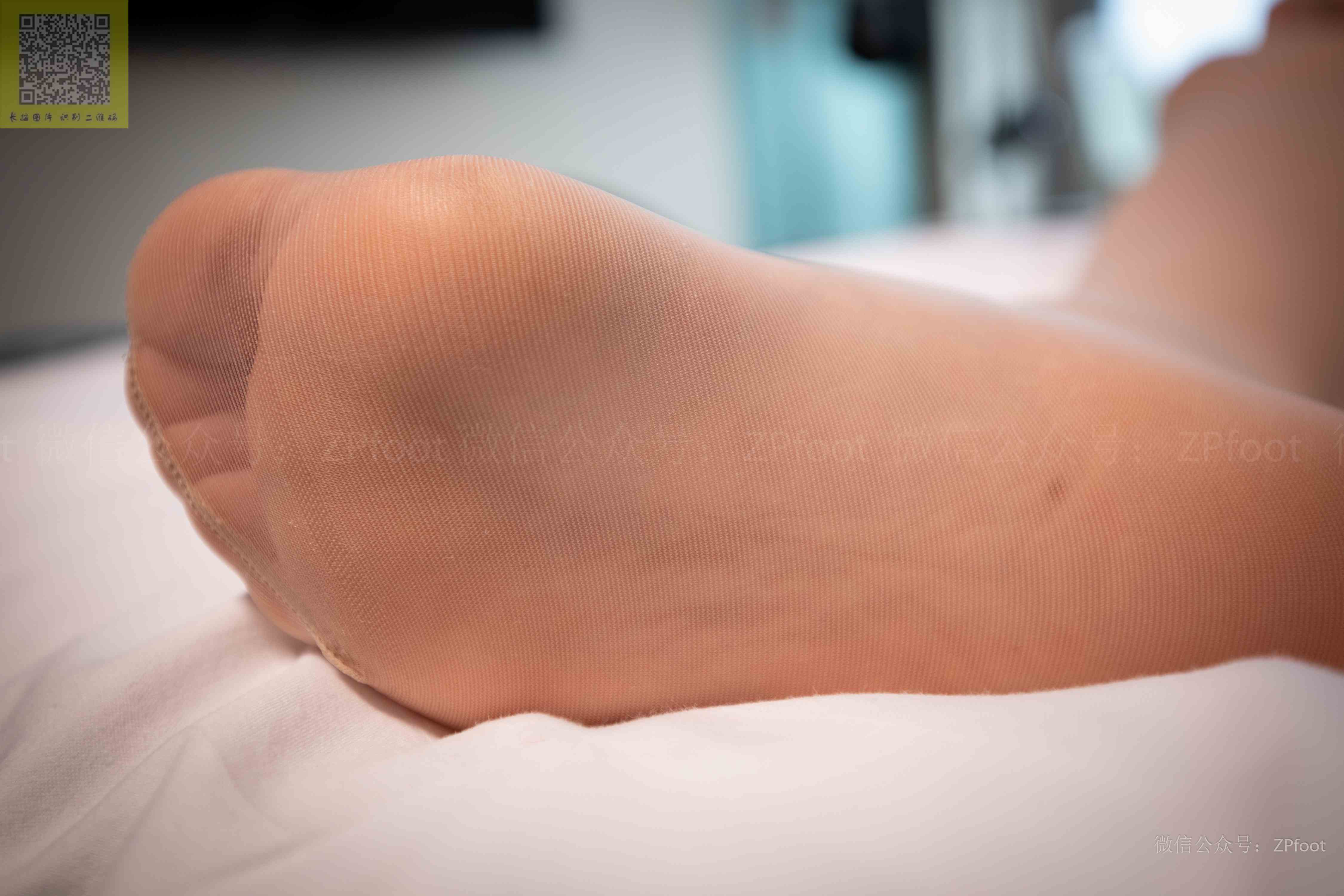 China Beauty Legs and feet 1410