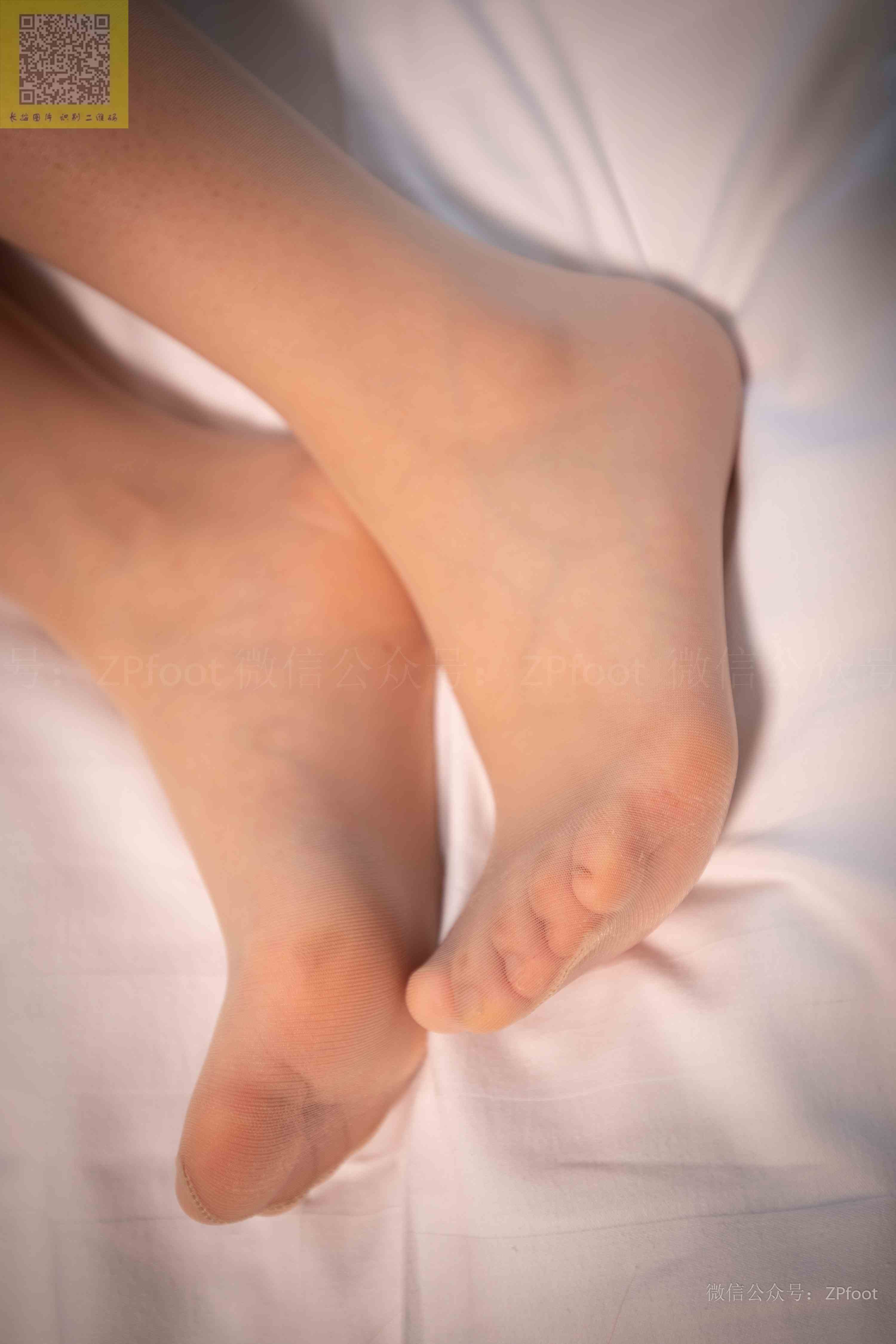 China Beauty Legs and feet 1410